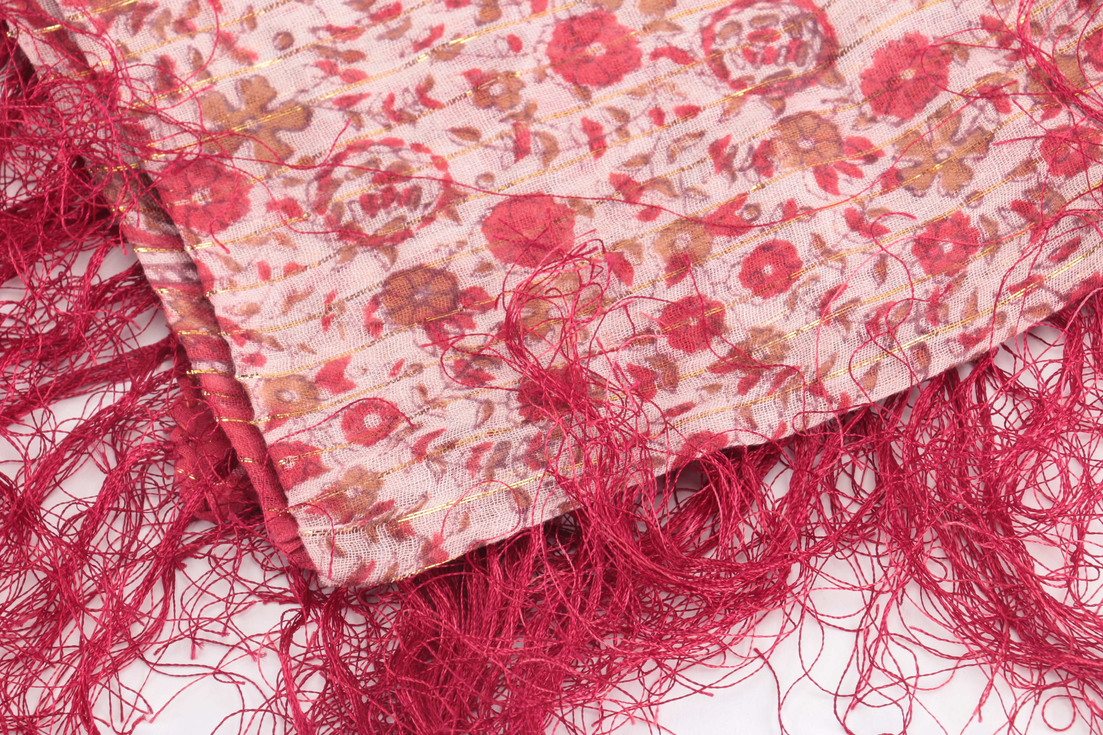 Scarves and Pashmina Scarves