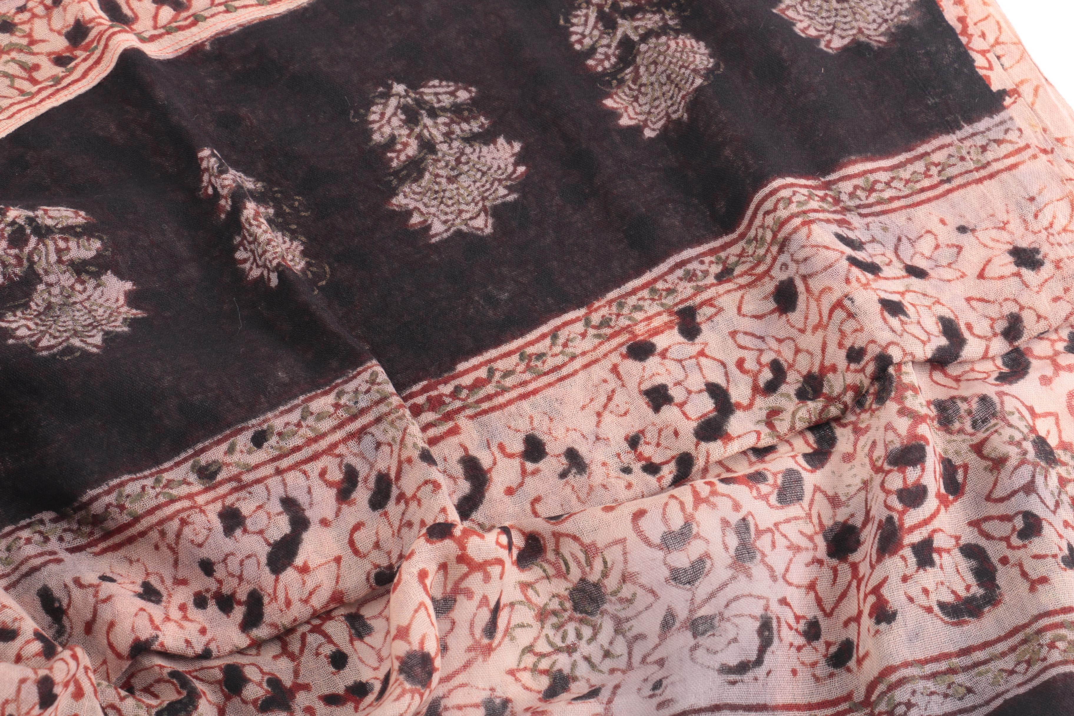 Scarves and Pashmina Scarves