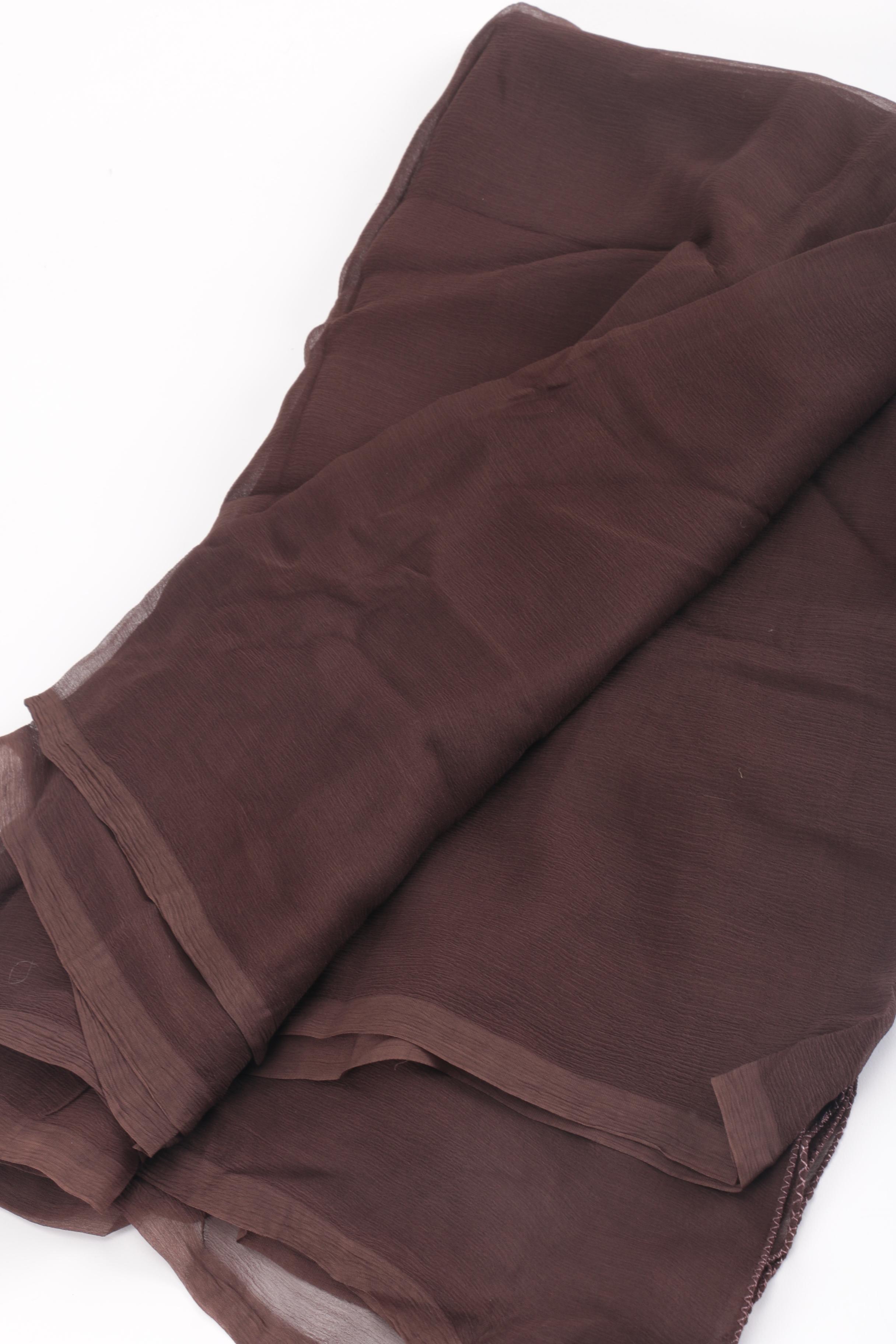 Scarves and Pashmina Scarves