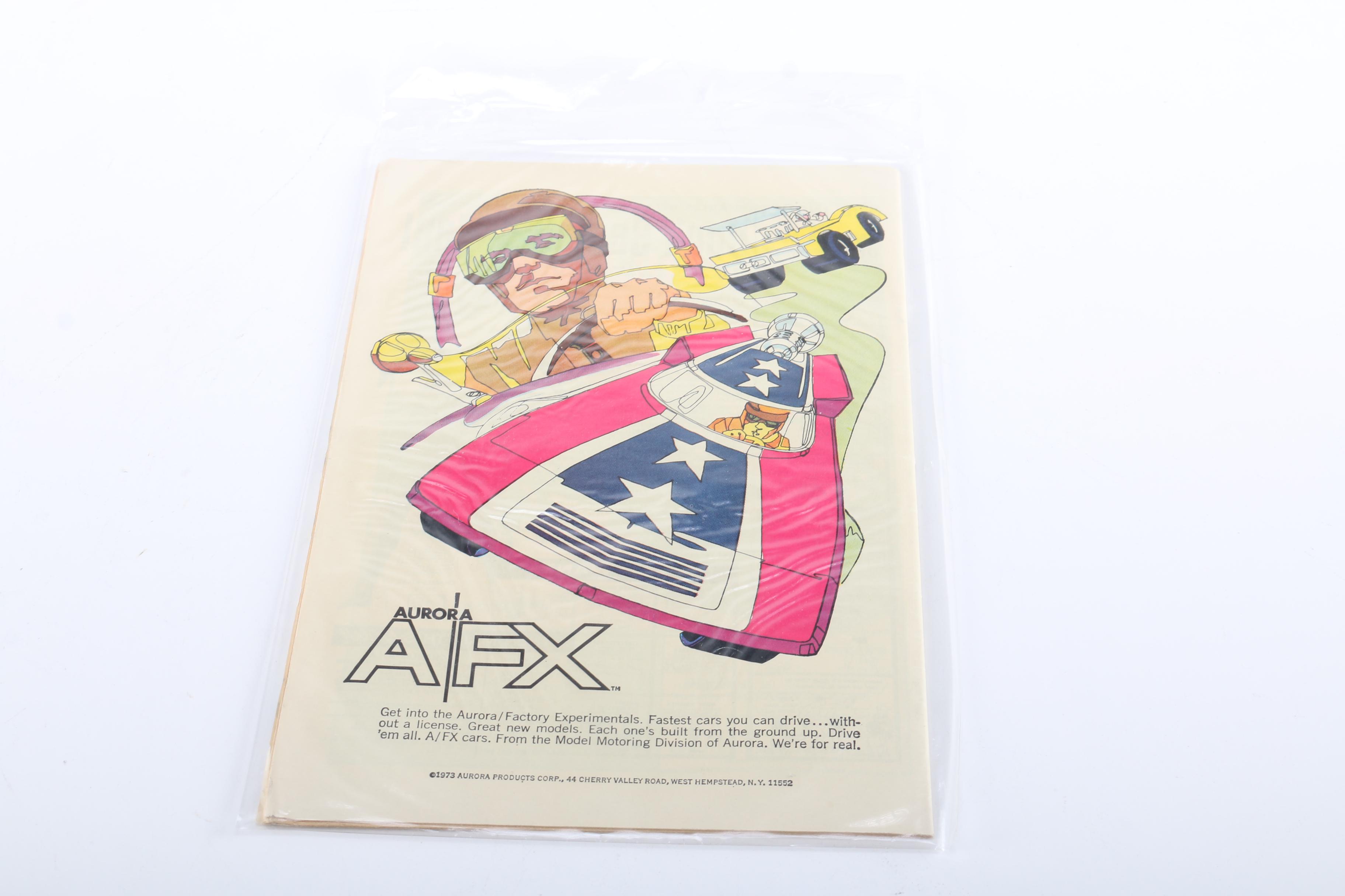 Bronze Age DC Comics