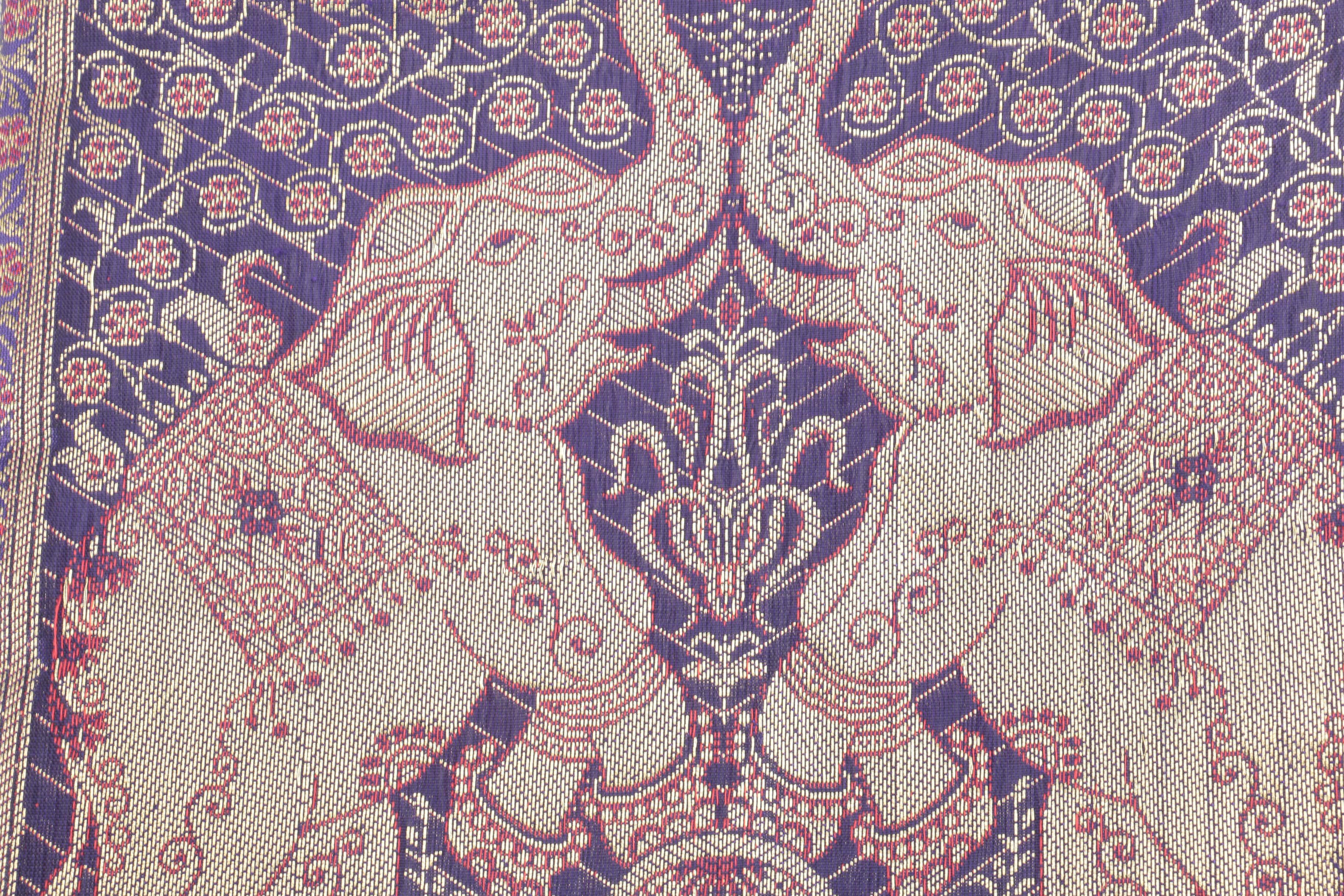 Colorful Handmade Pouches and Handbags