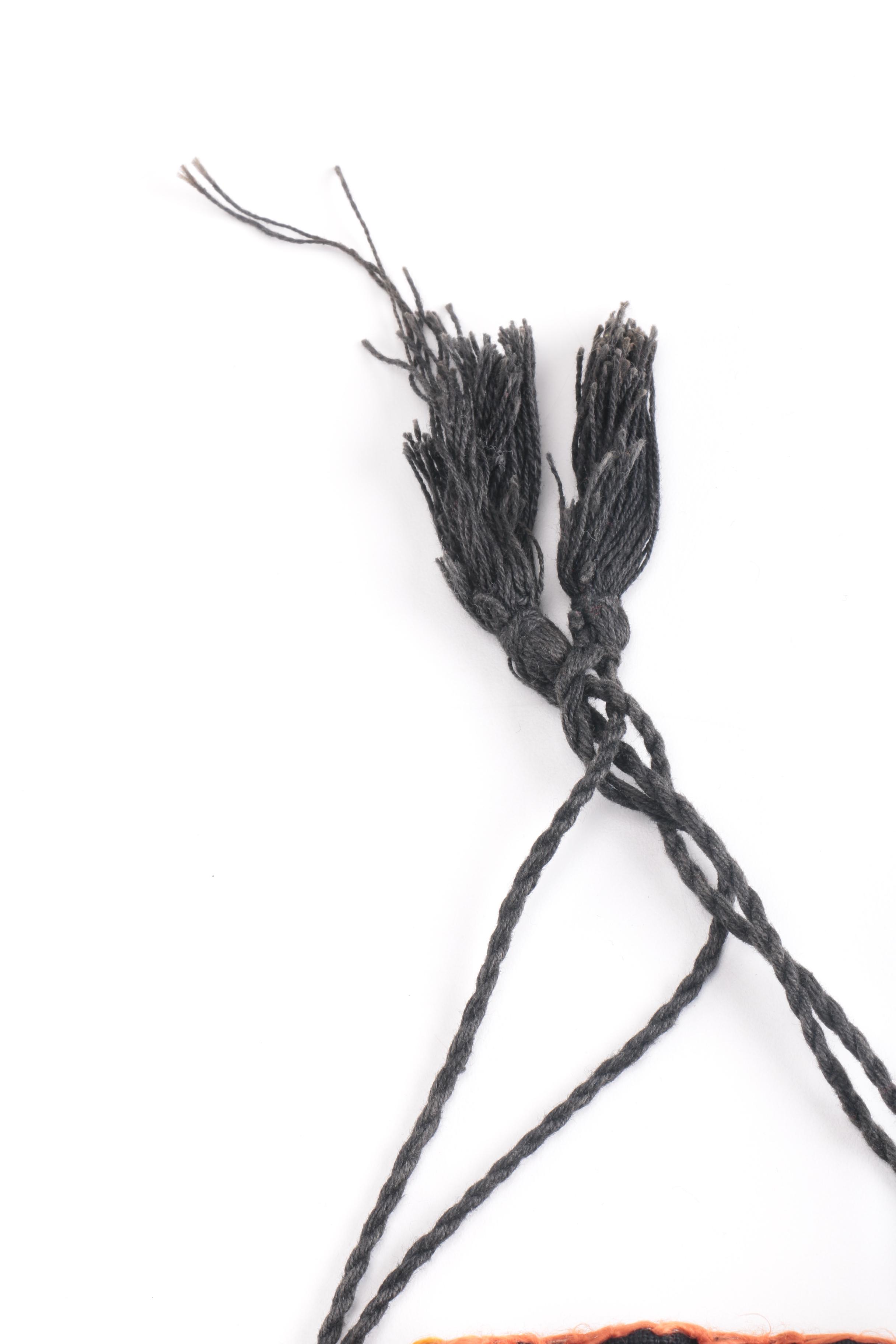 Colorful Handmade Pouches and Handbags