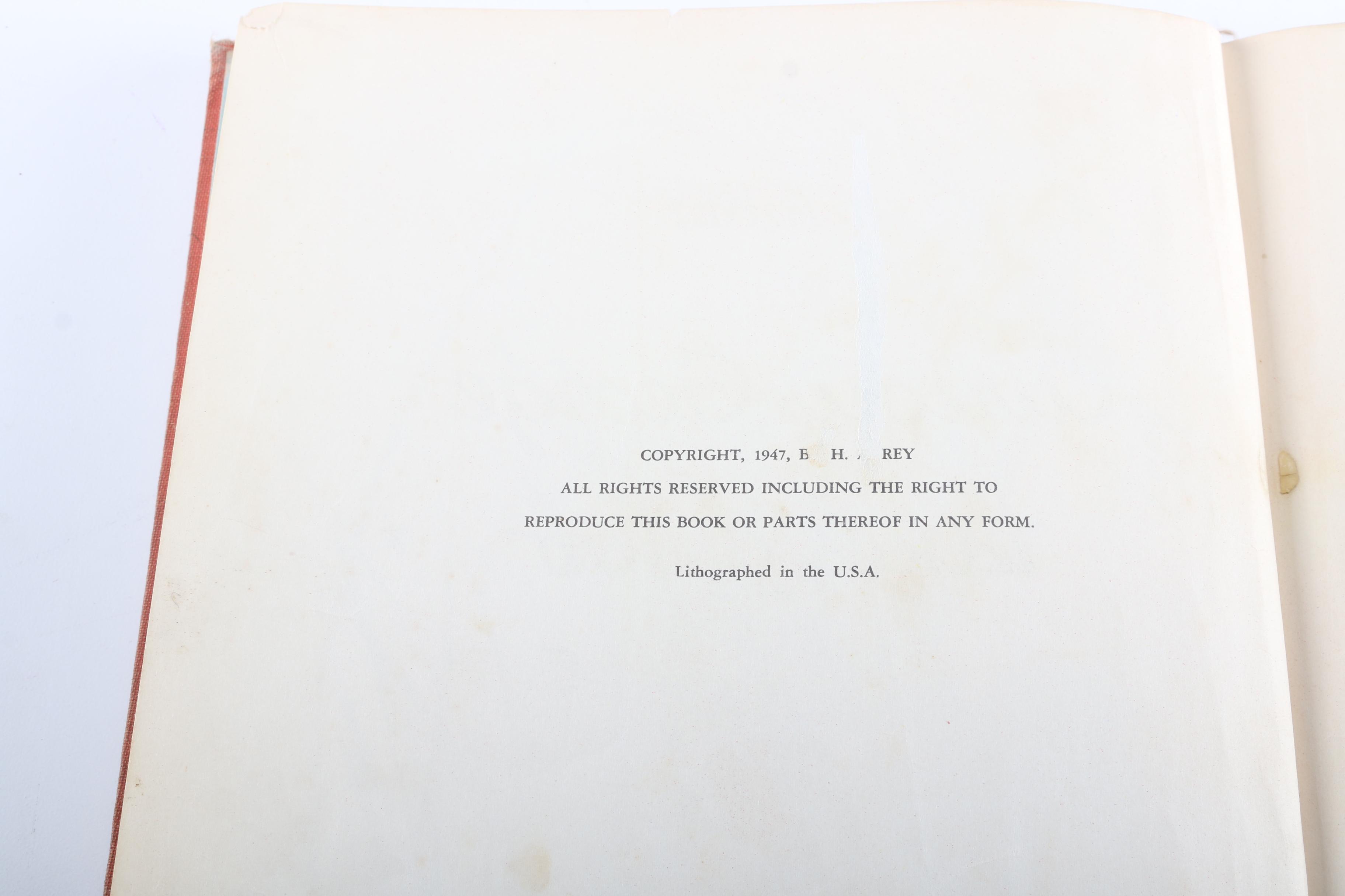 Vintage Children's Toys and Books