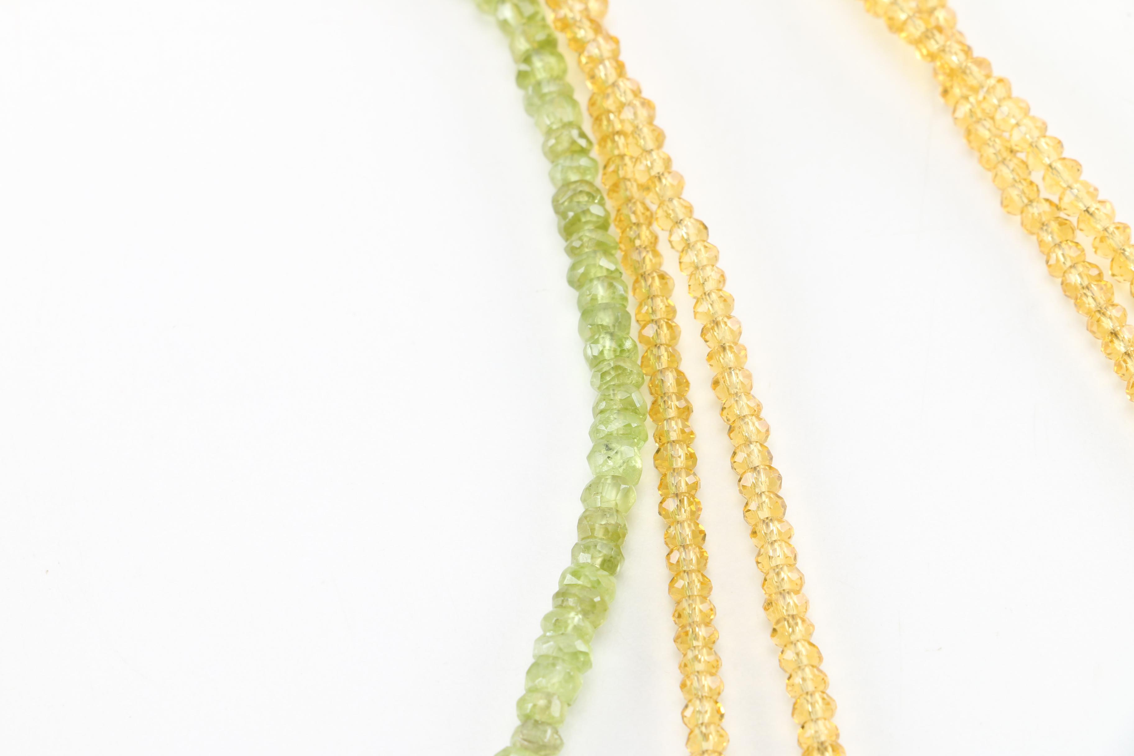 Selection of Sterling Silver and Stone Jewelry