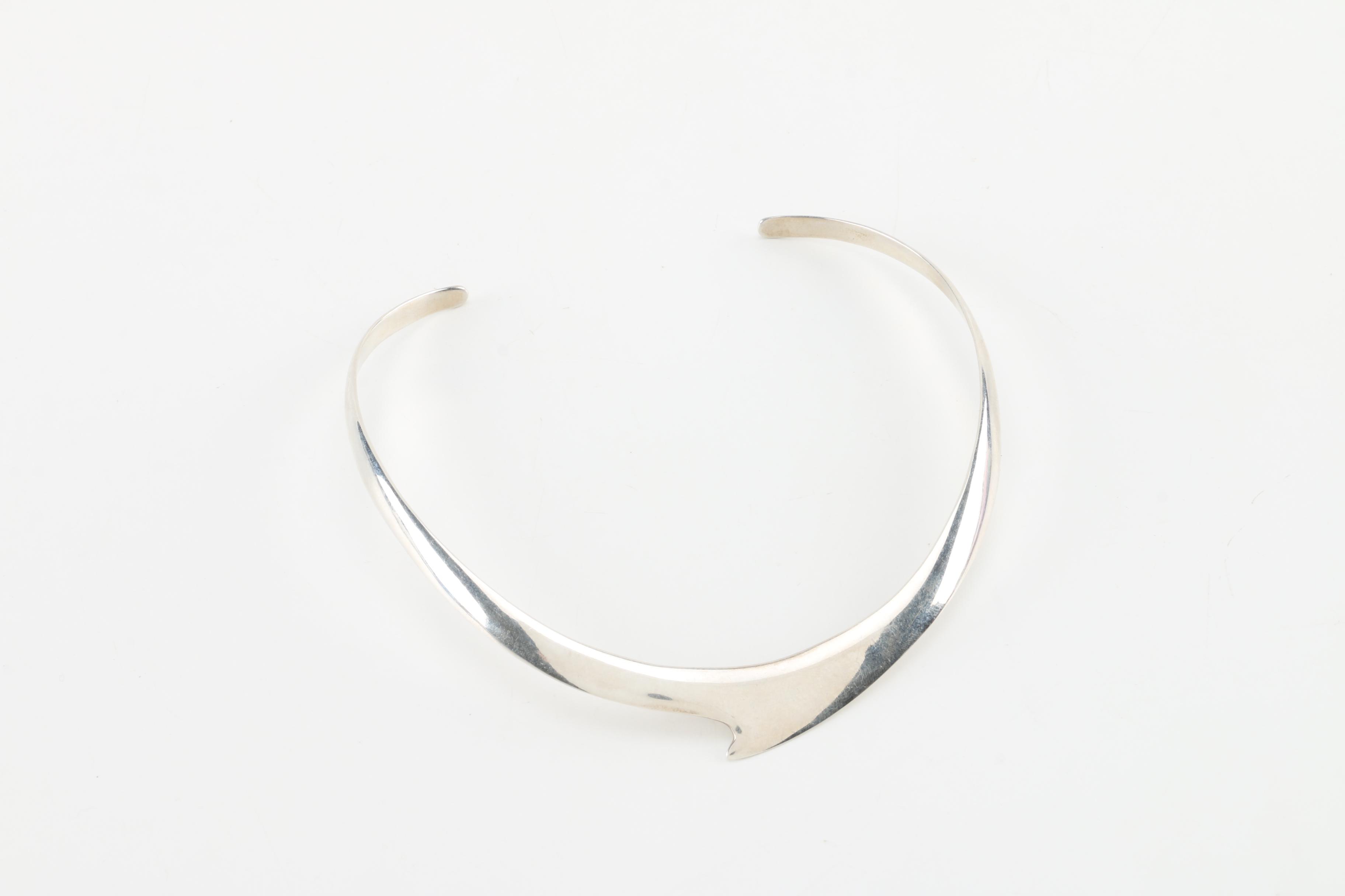 Selection of Sterling Silver and Stone Jewelry