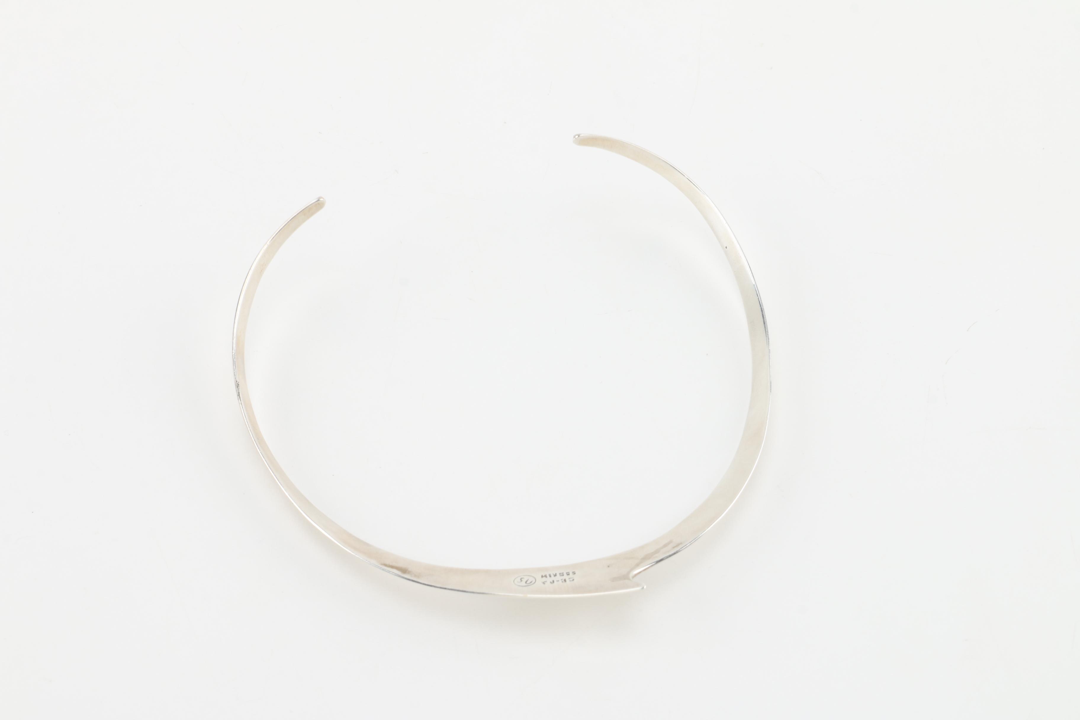 Selection of Sterling Silver and Stone Jewelry