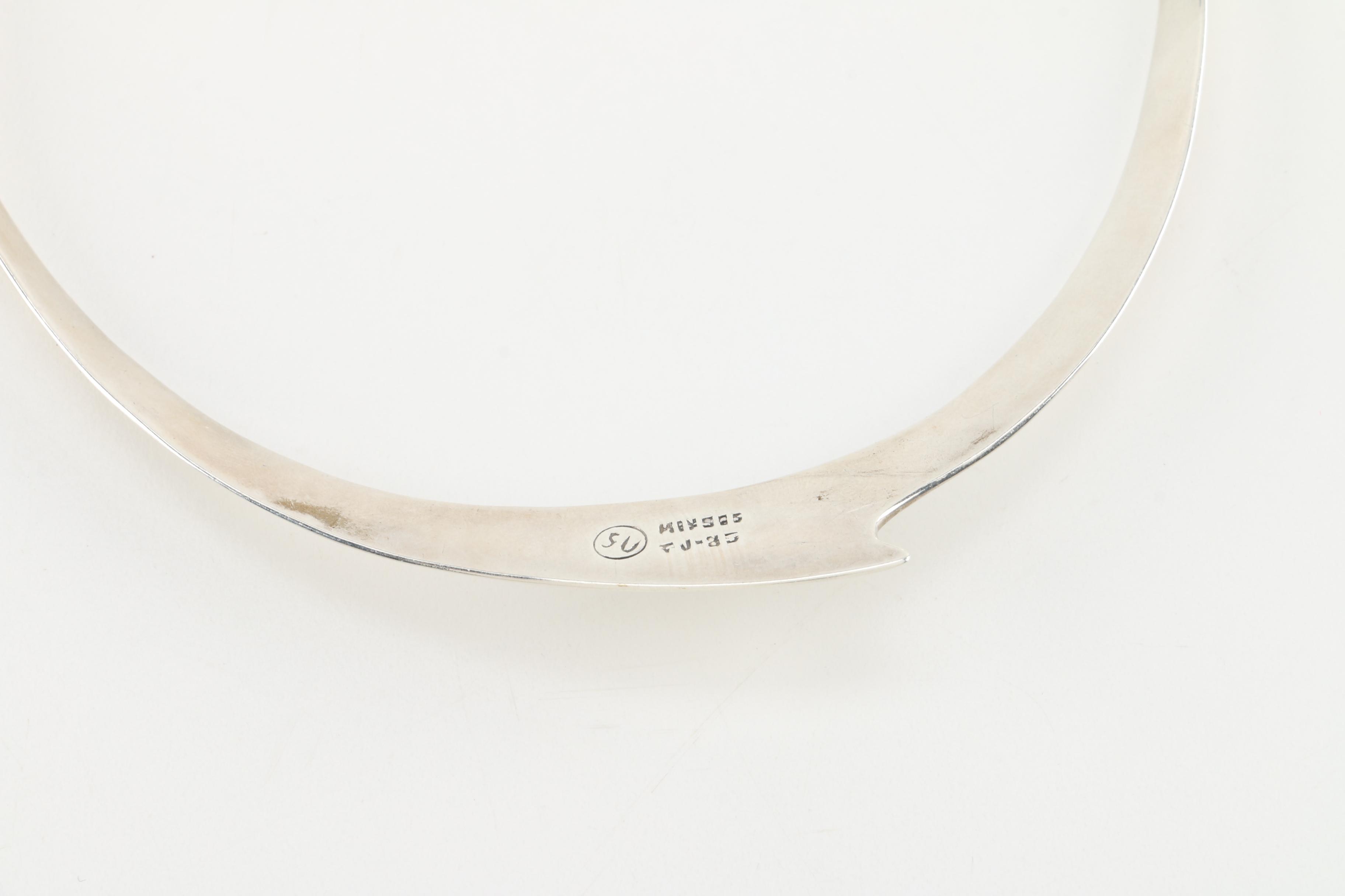 Selection of Sterling Silver and Stone Jewelry