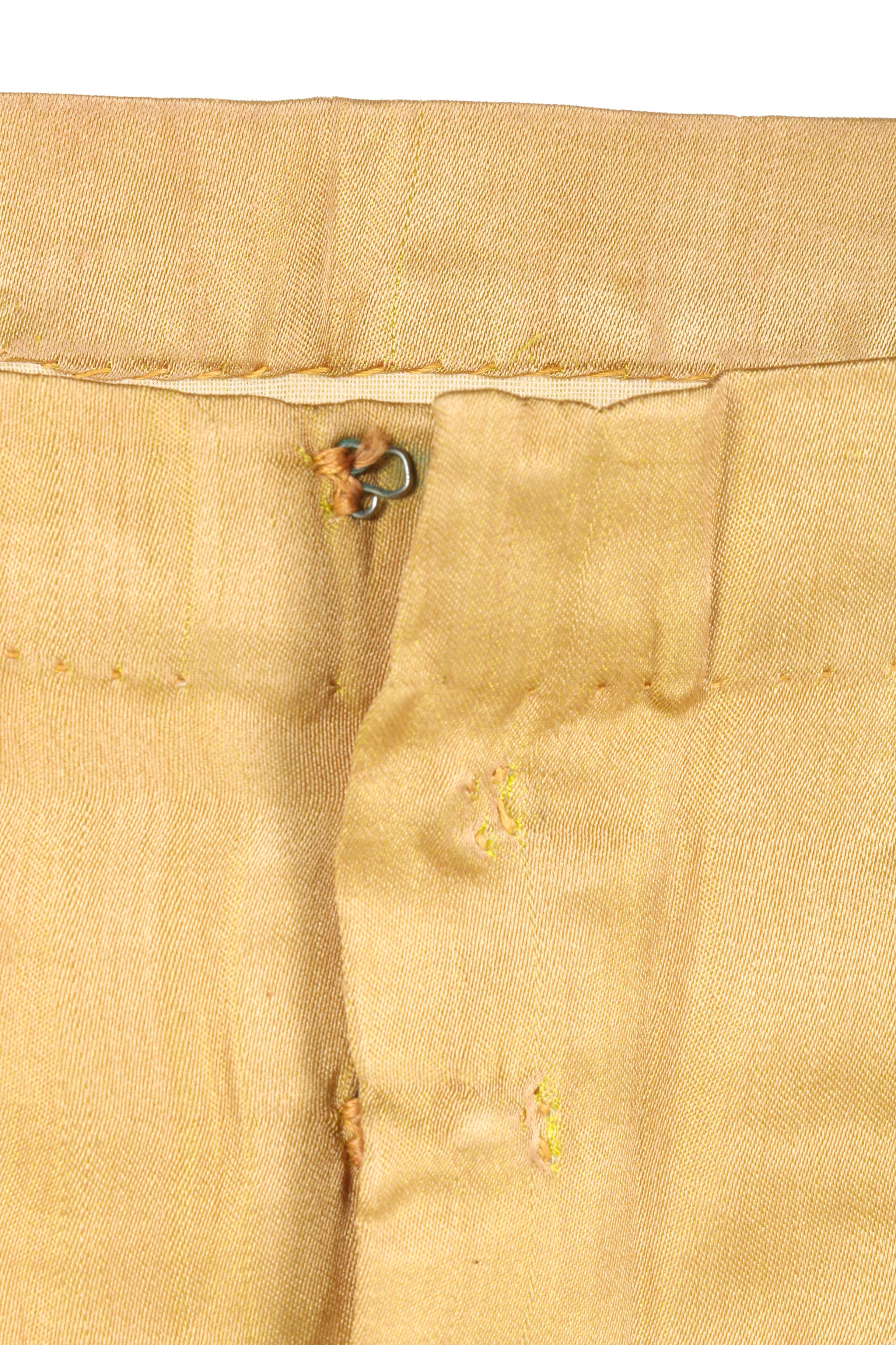 Assortment of Women's Chartreuse and Purple Saris