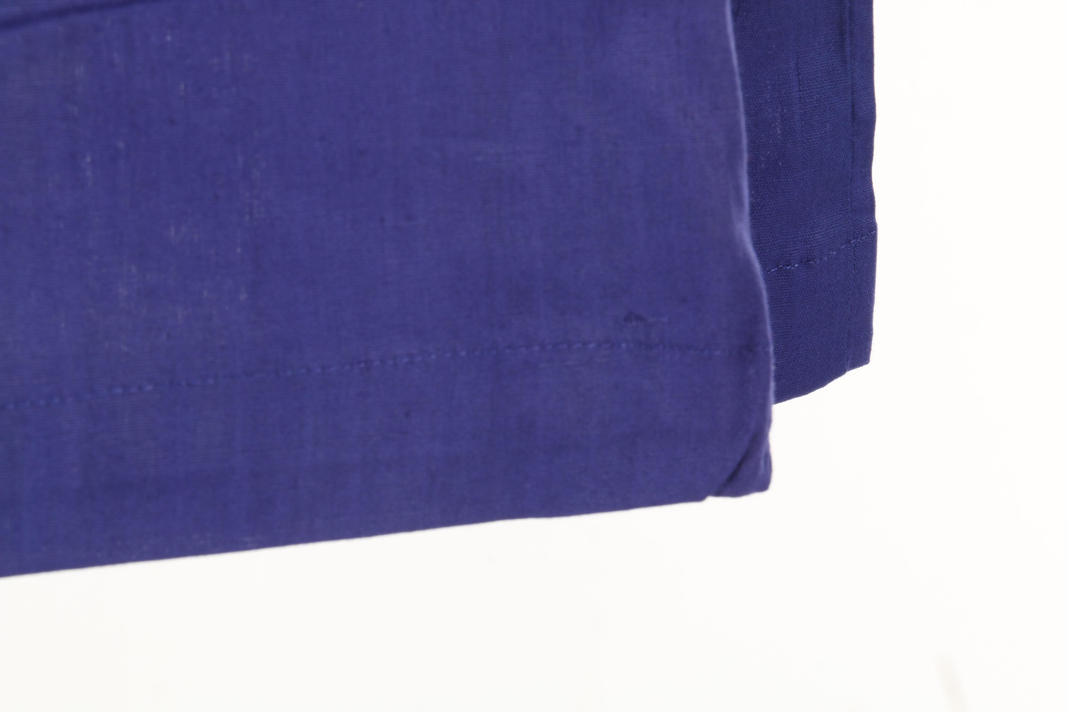 Assortment of Women's Chartreuse and Purple Saris