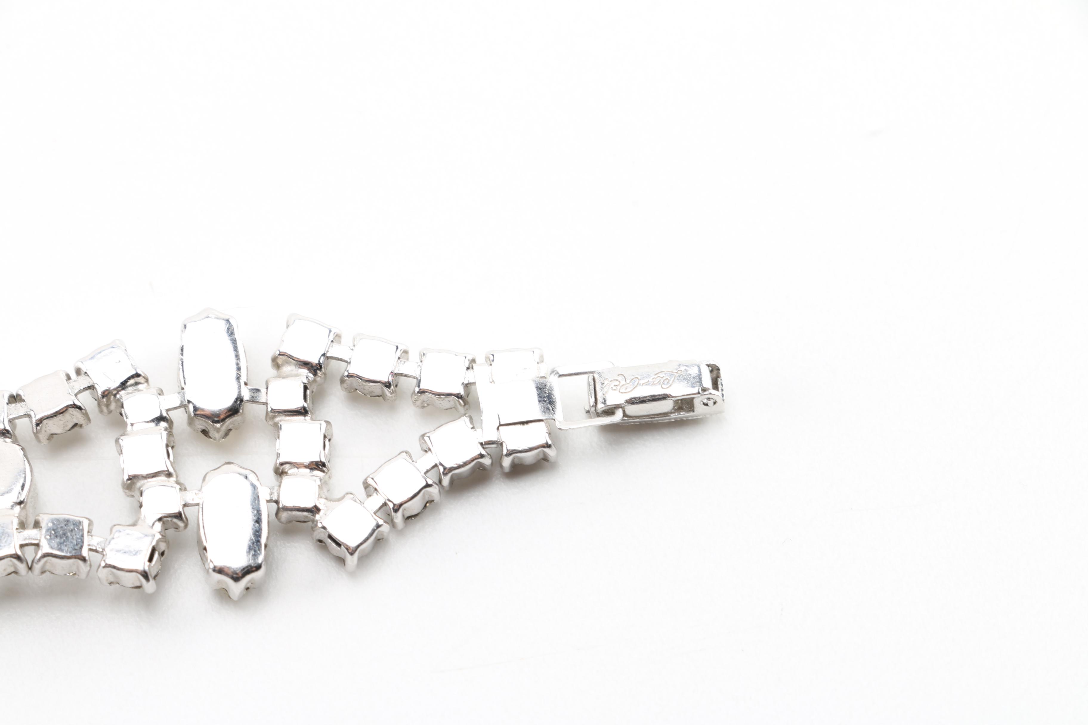 Costume Jewelry Including Sarah Coventry and Monet