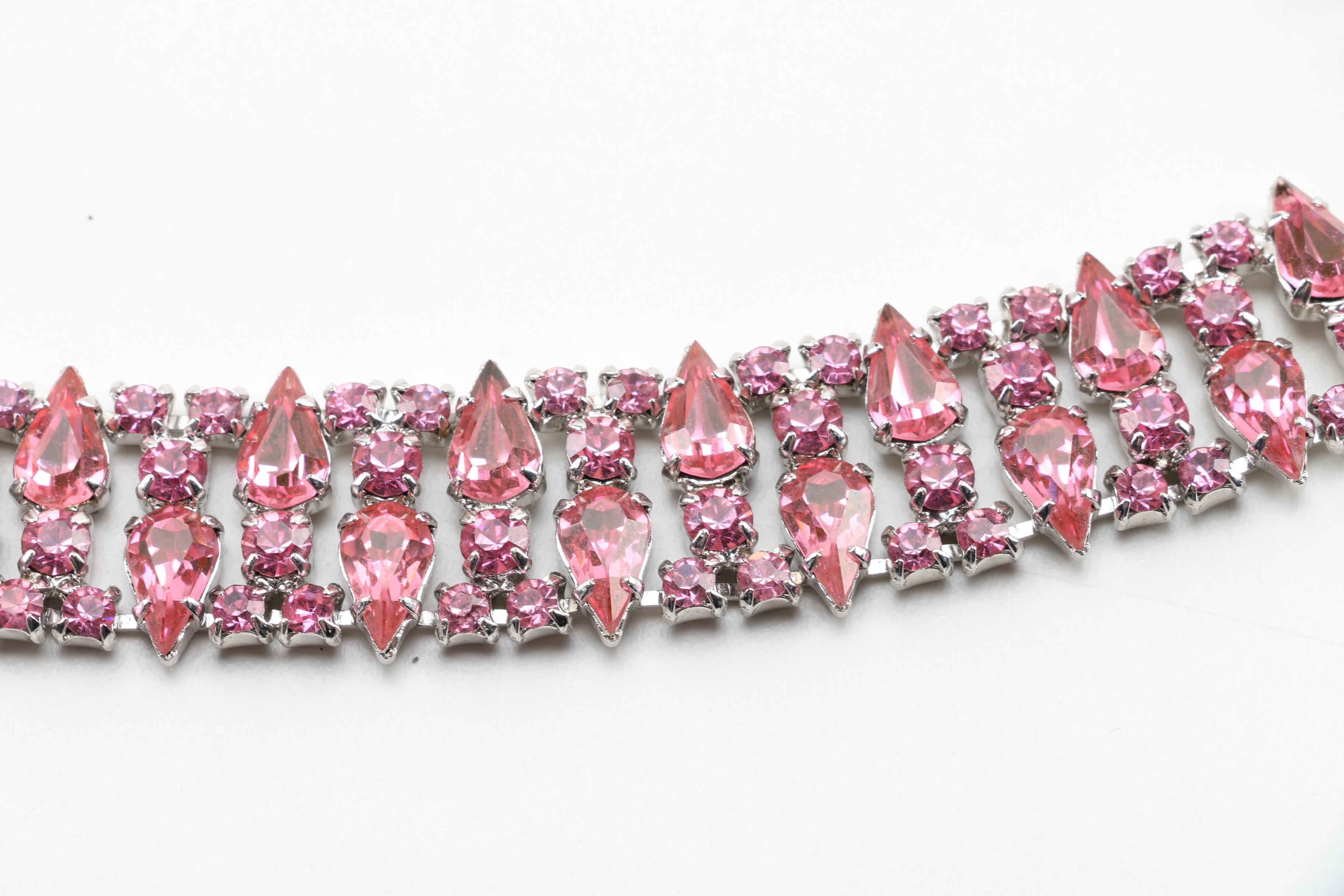 Costume Jewelry Including Sarah Coventry and Monet