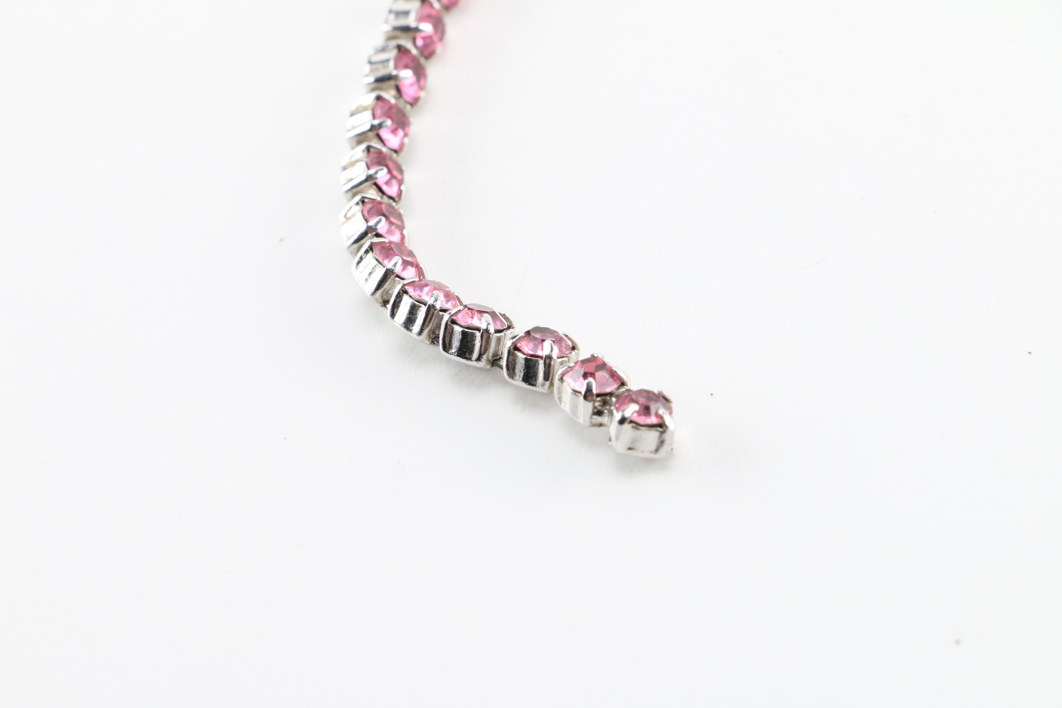 Costume Jewelry Including Sarah Coventry and Monet