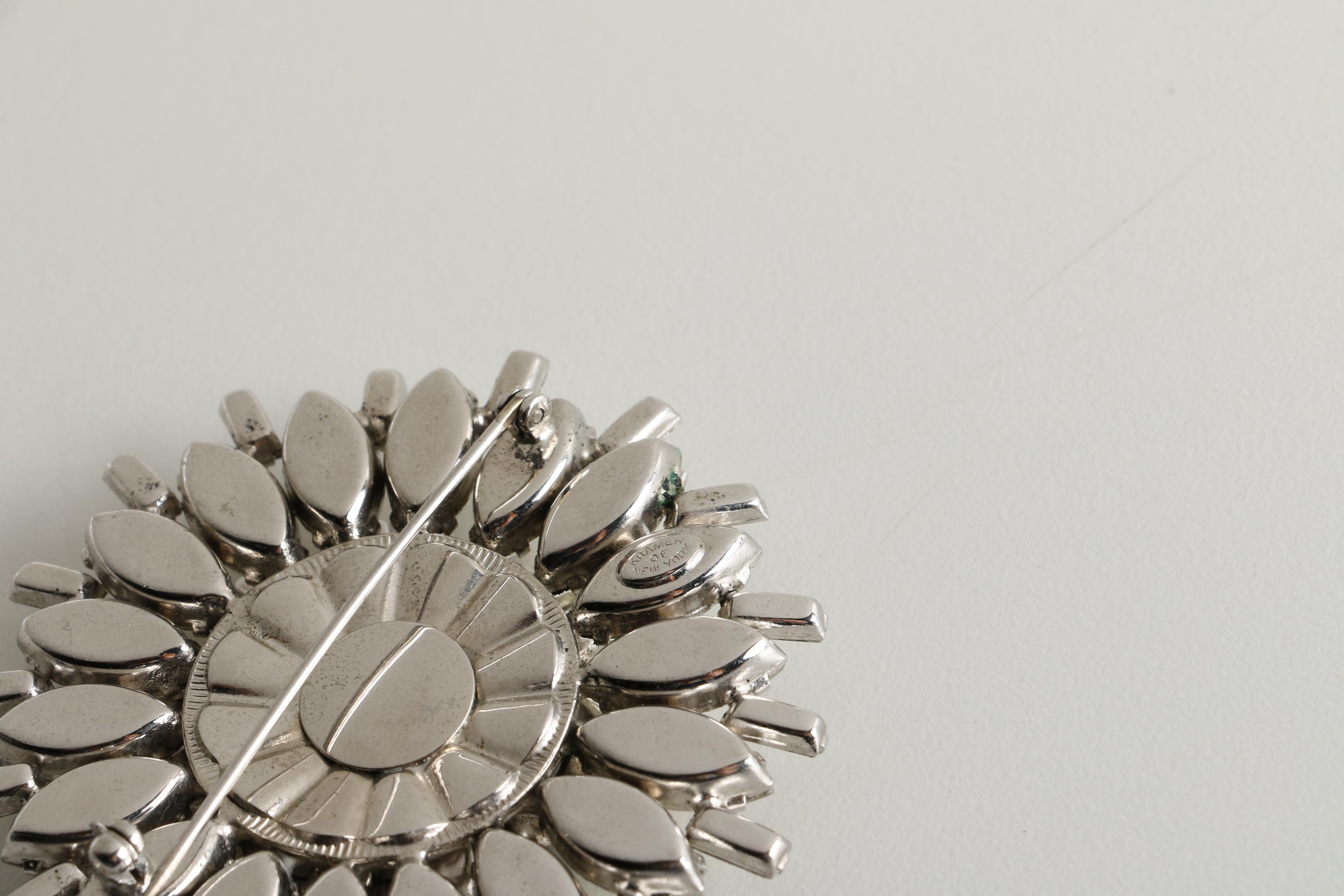 Costume Jewelry Including Sarah Coventry and Monet