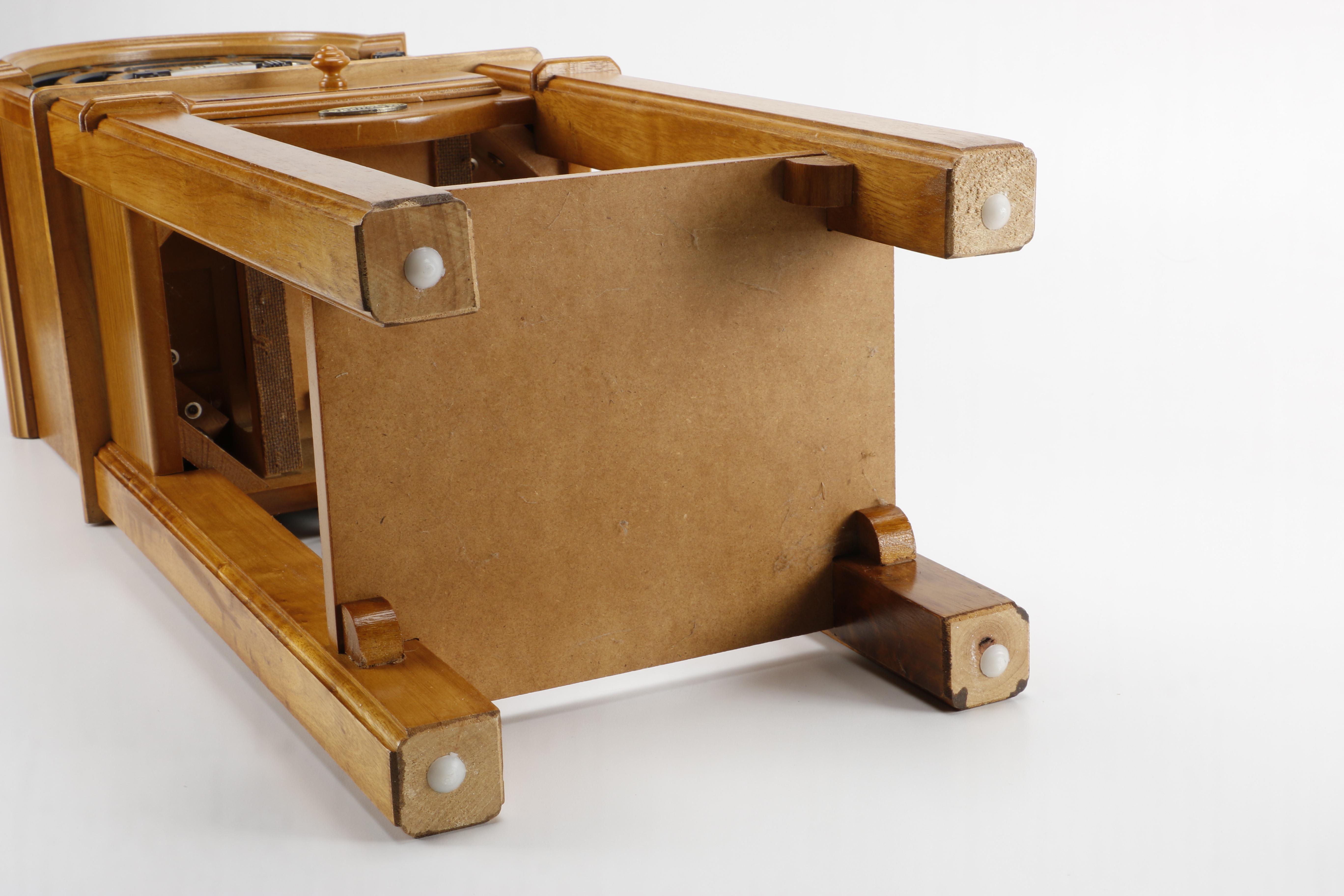 Faux Vintage Crosley Budweiser Collector's Edition Cassette Radio