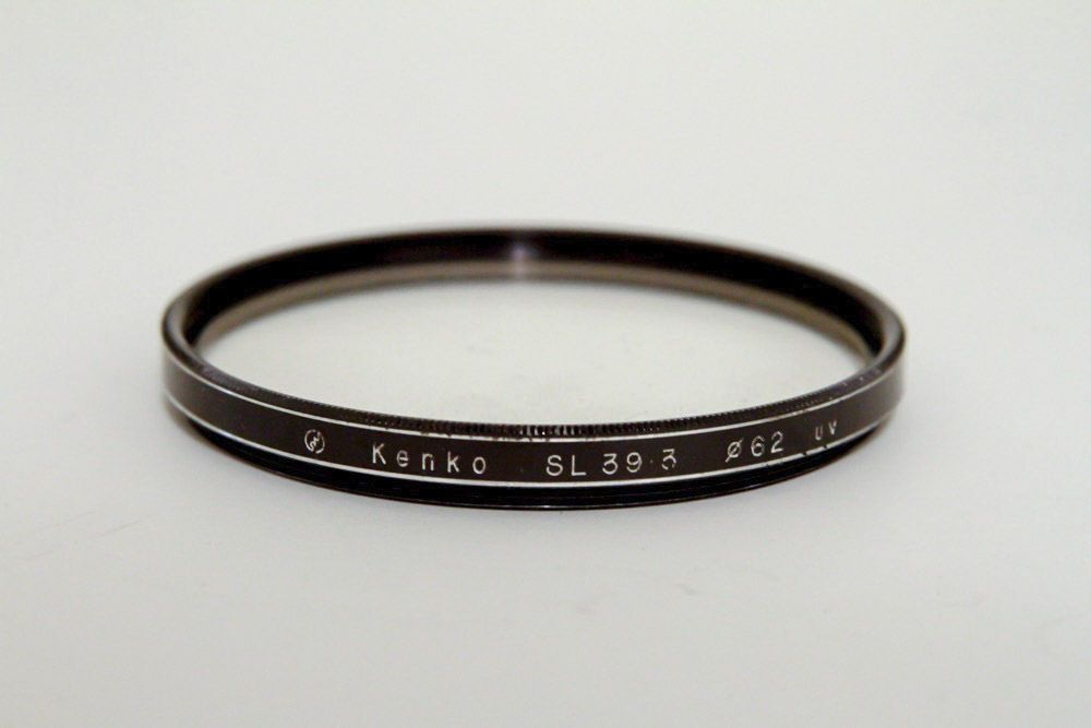 1960s Minolta SRT-101 Camera and Accessories