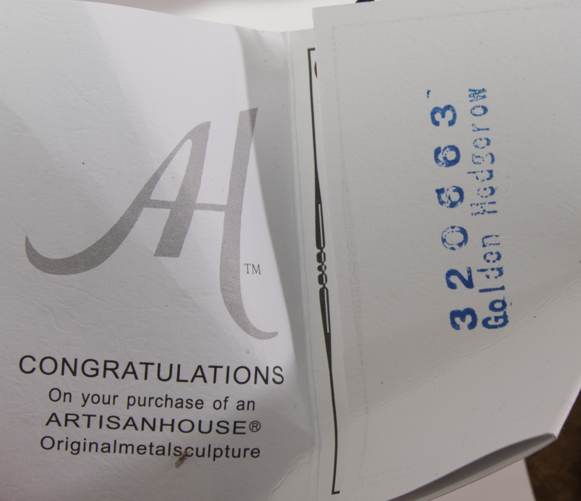 Curtis Jere "Golden Hedgerow" Wall Sculpture