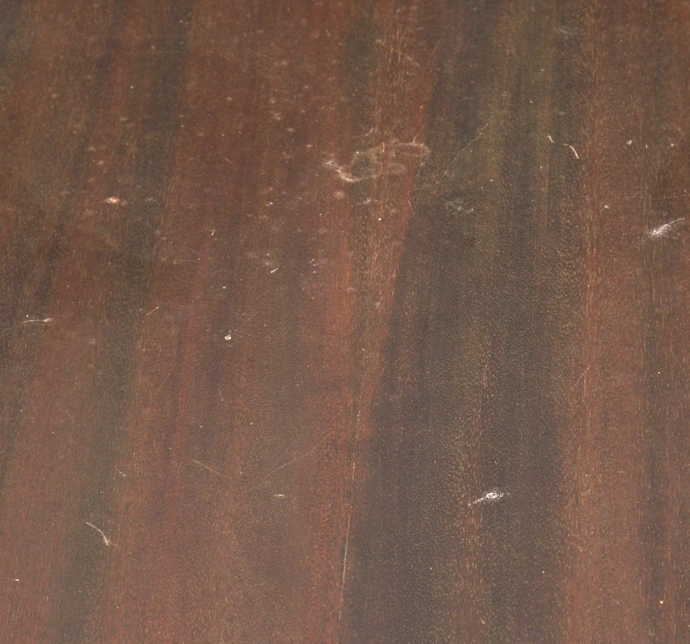 1920s English Revival Style Sofa Table