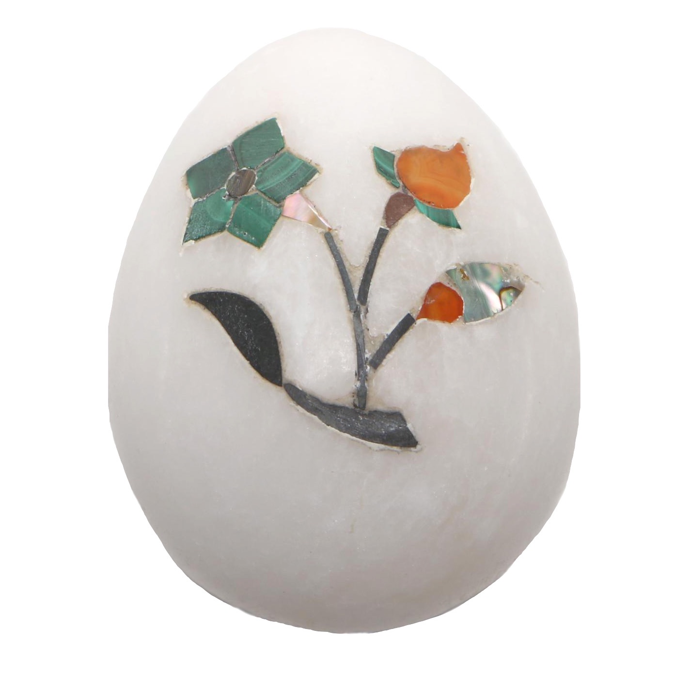 Marble Egg