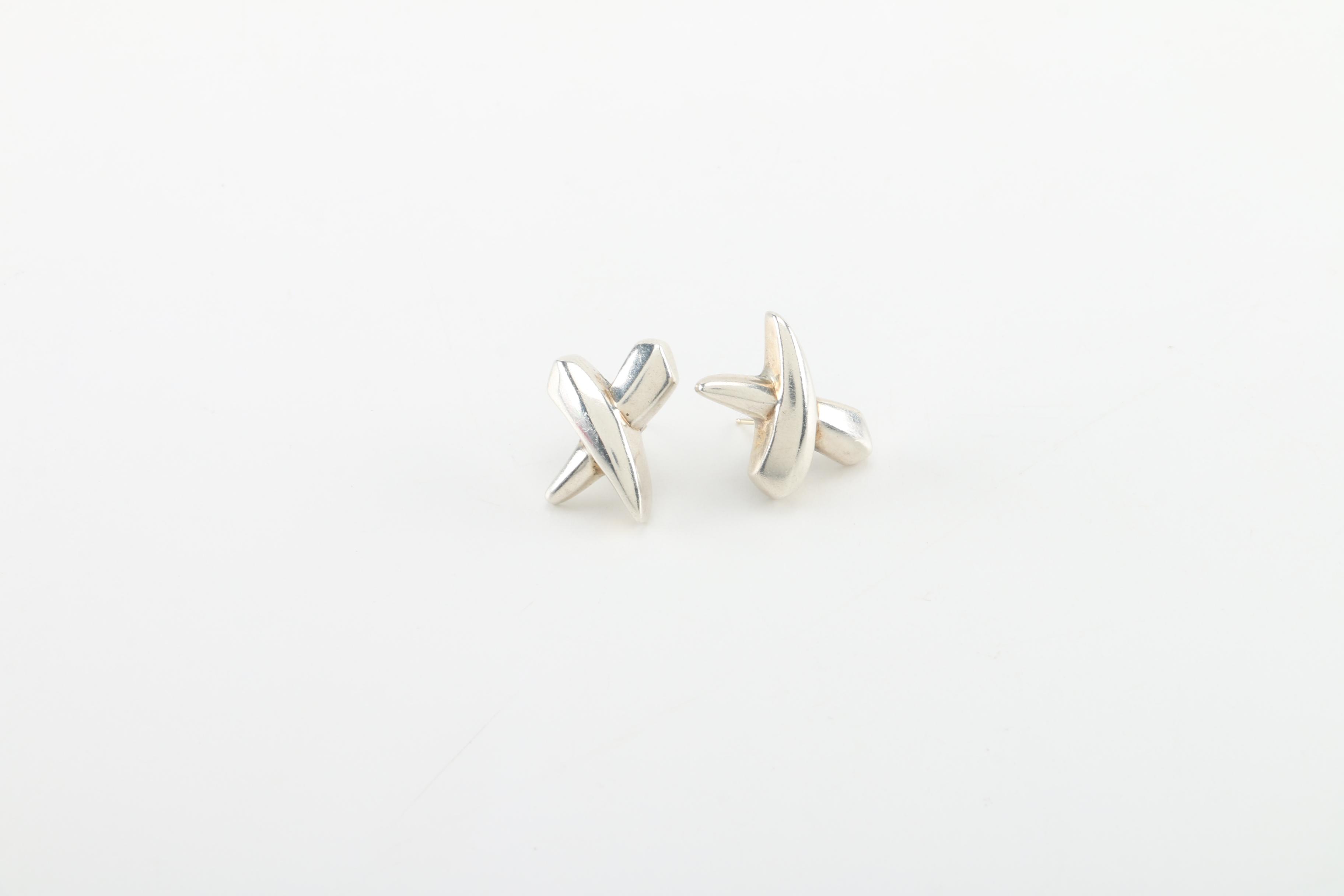 Sterling Silver Jewelry