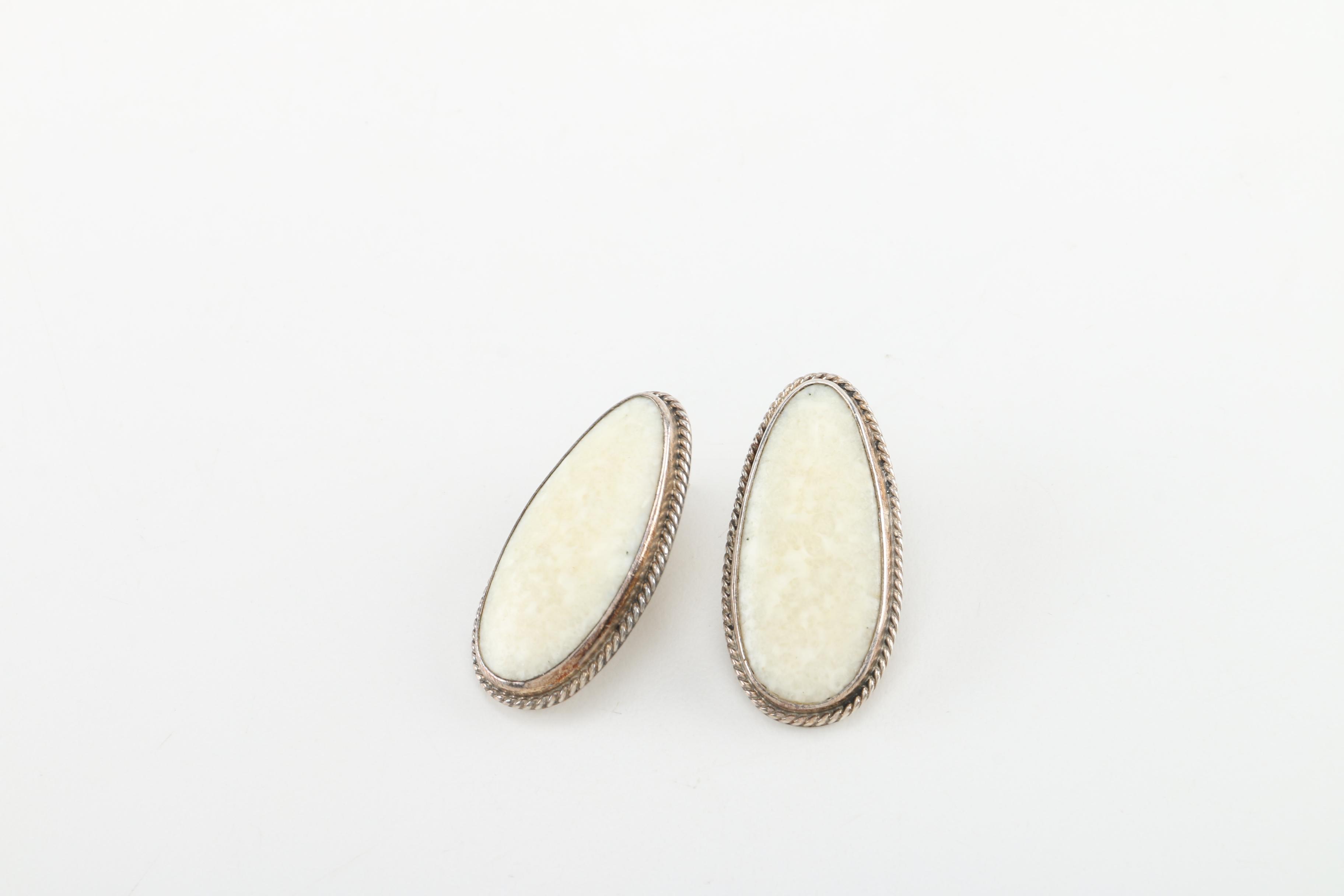 Sterling Silver Jewelry