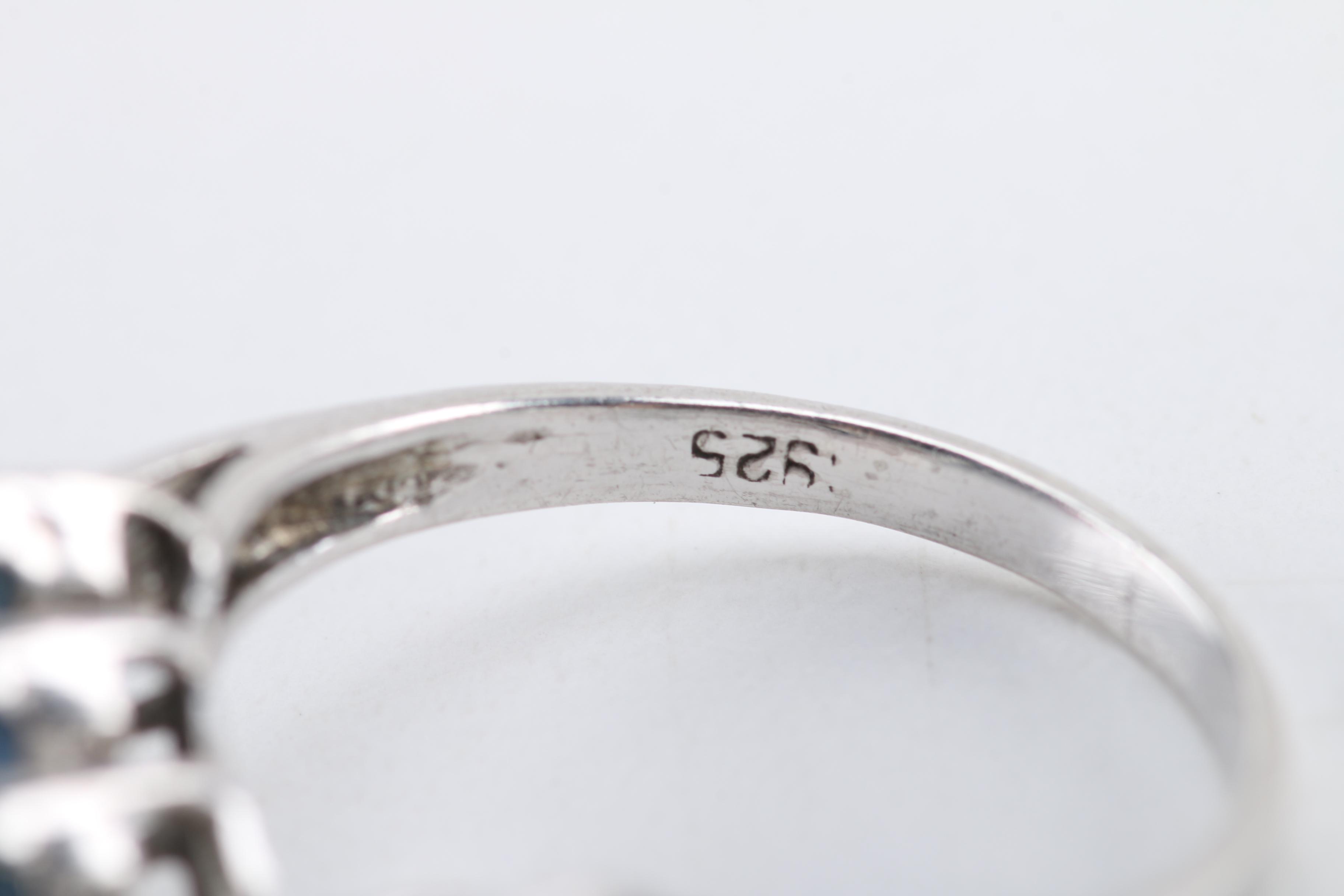 Sterling Silver Jewelry