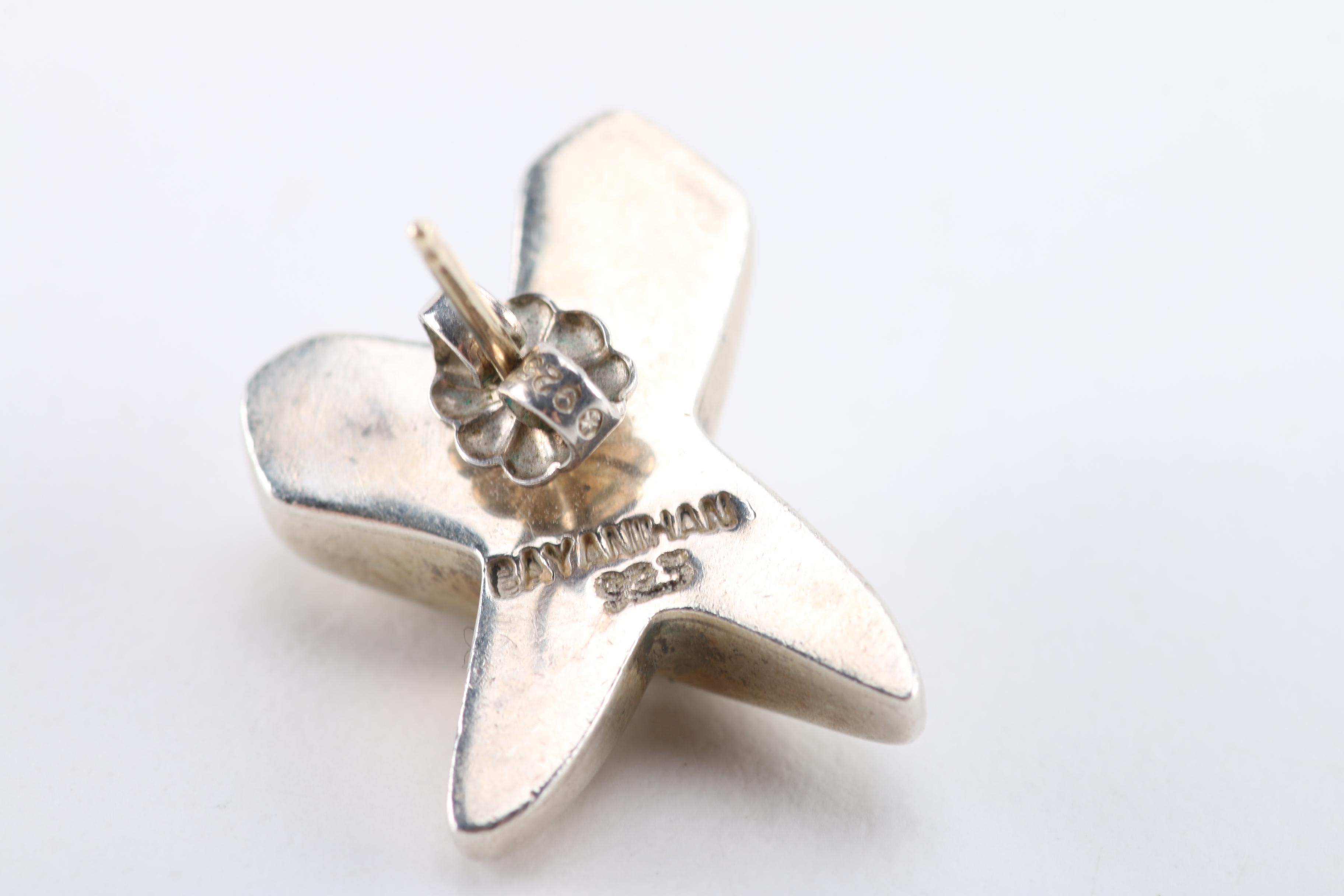 Sterling Silver Jewelry