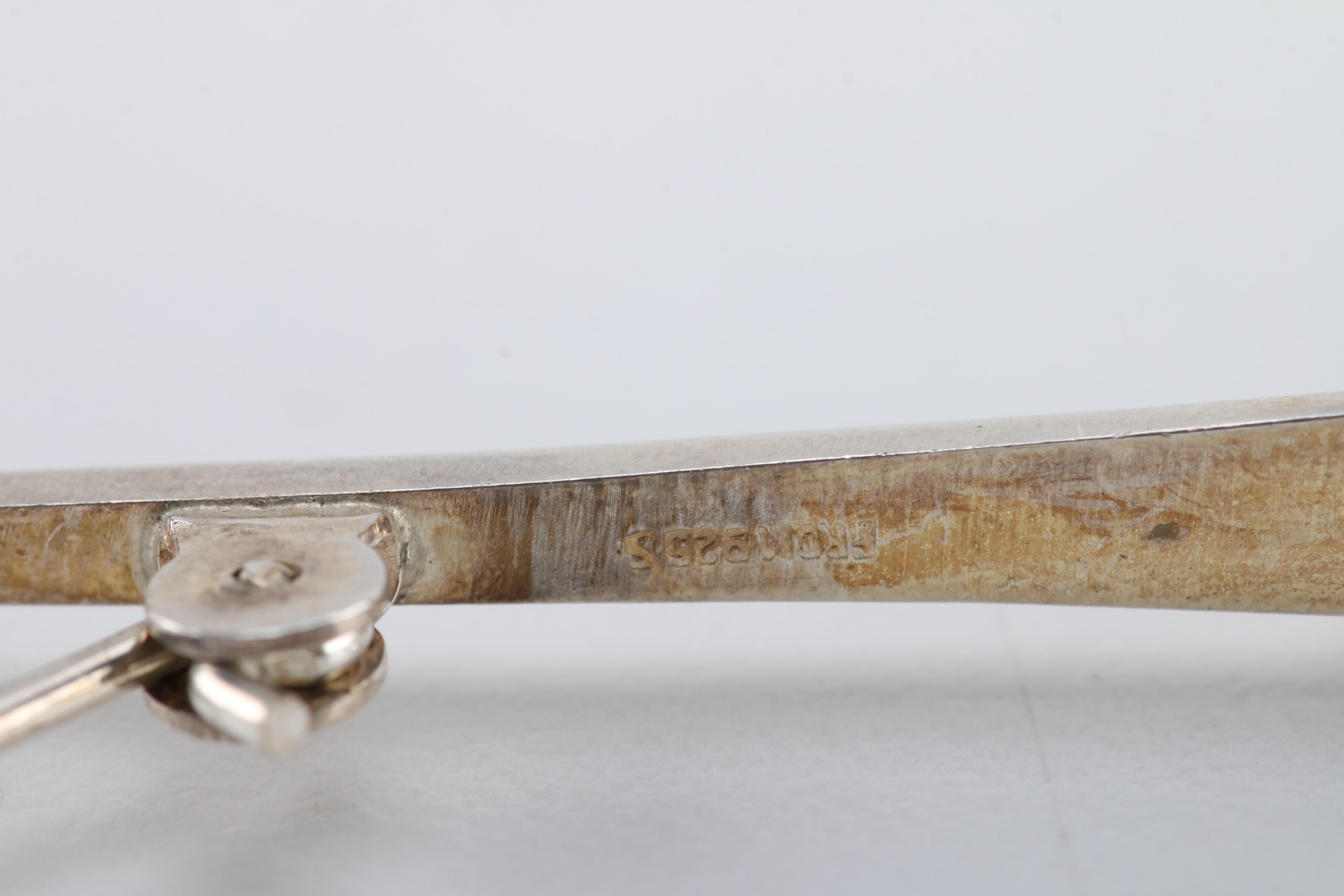 Sterling Silver Jewelry