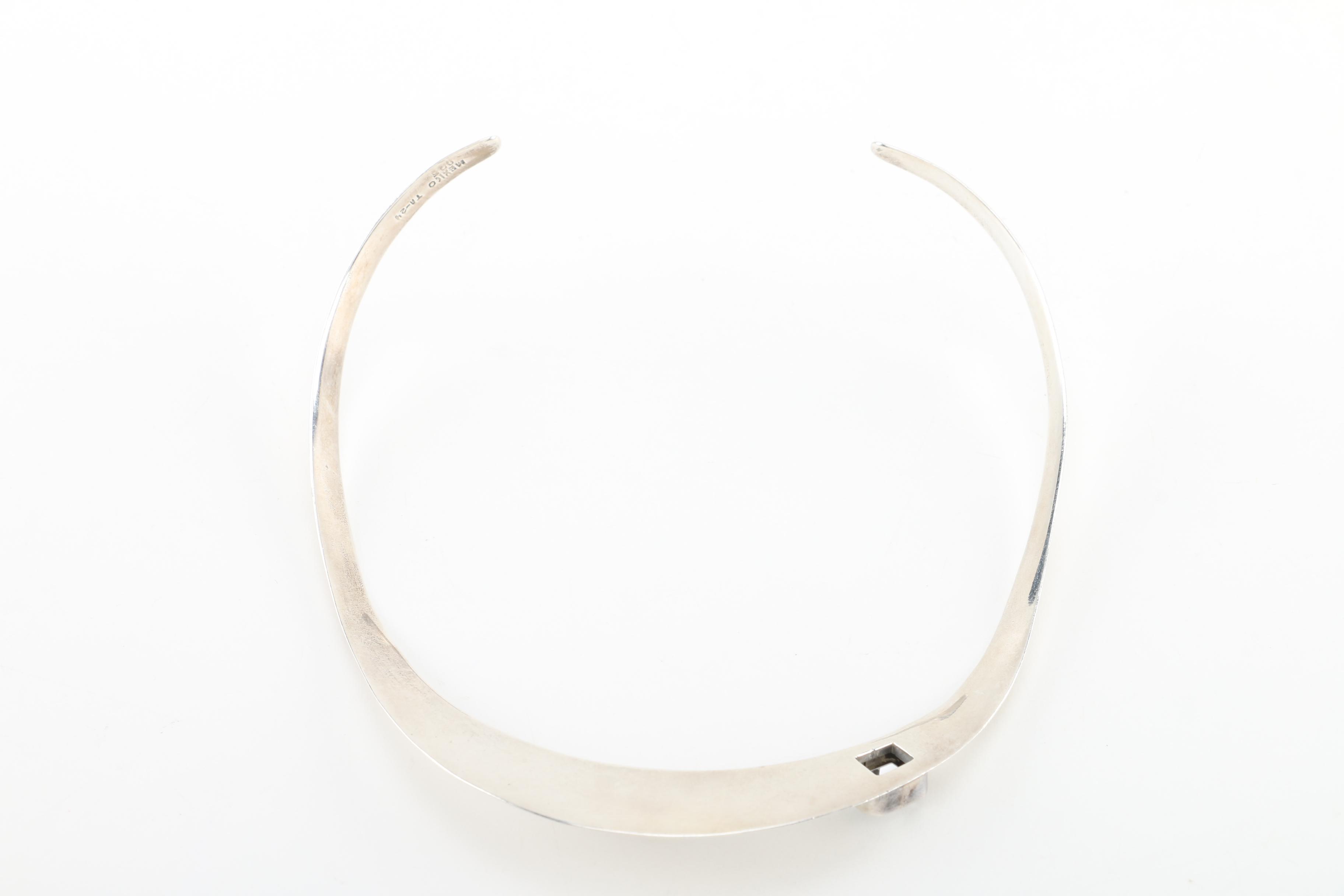 Sterling Silver Jewelry