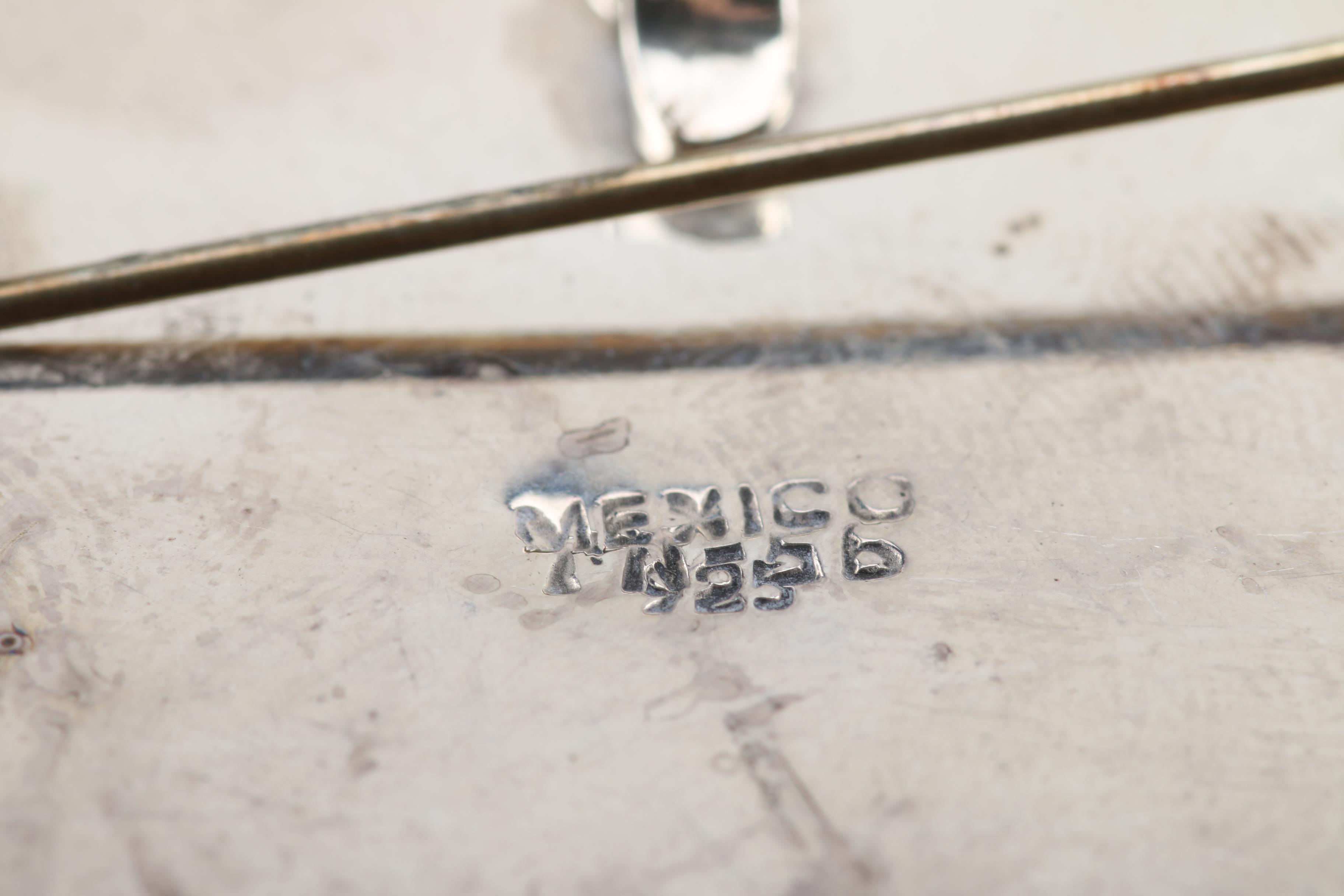 Sterling Silver Jewelry