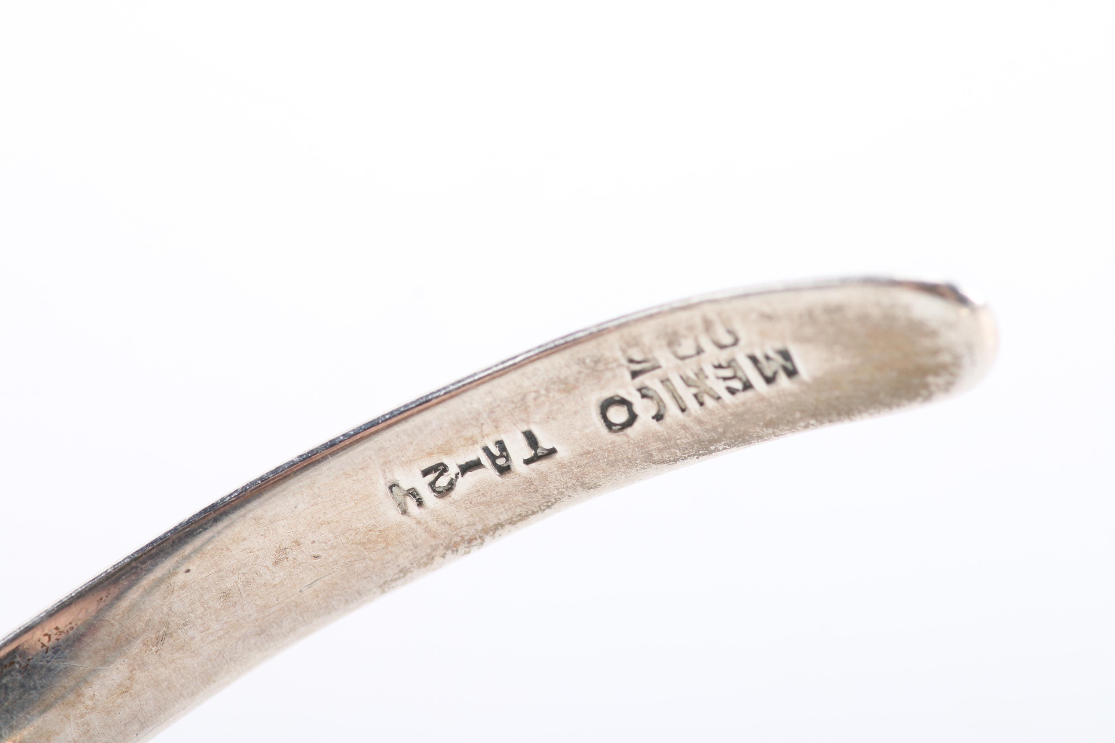 Sterling Silver Jewelry