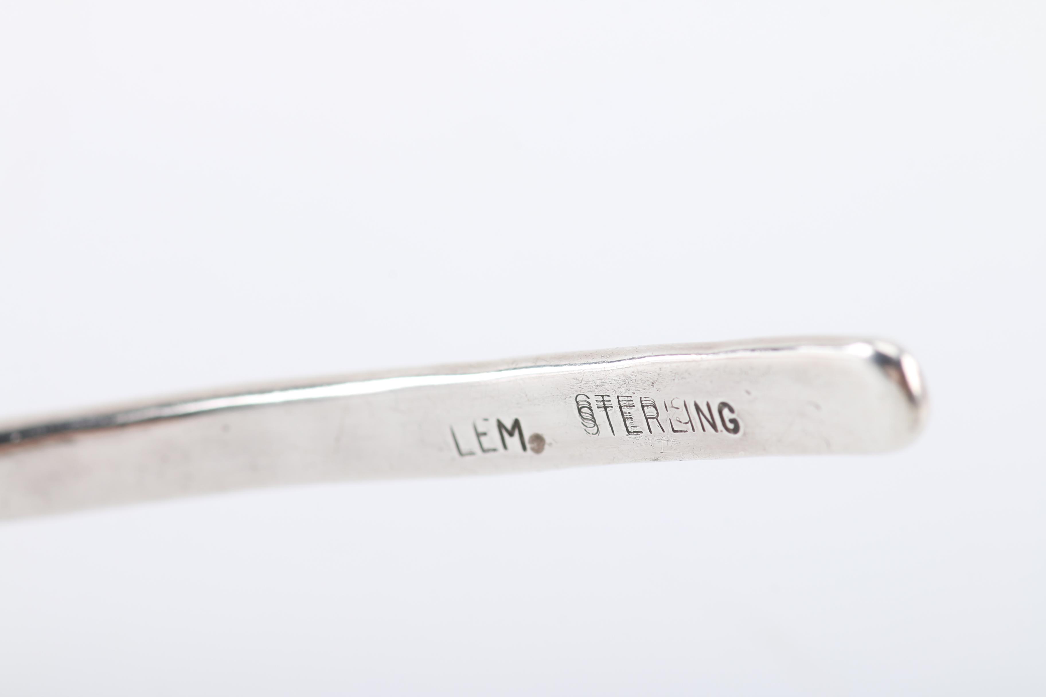 Sterling Silver Jewelry