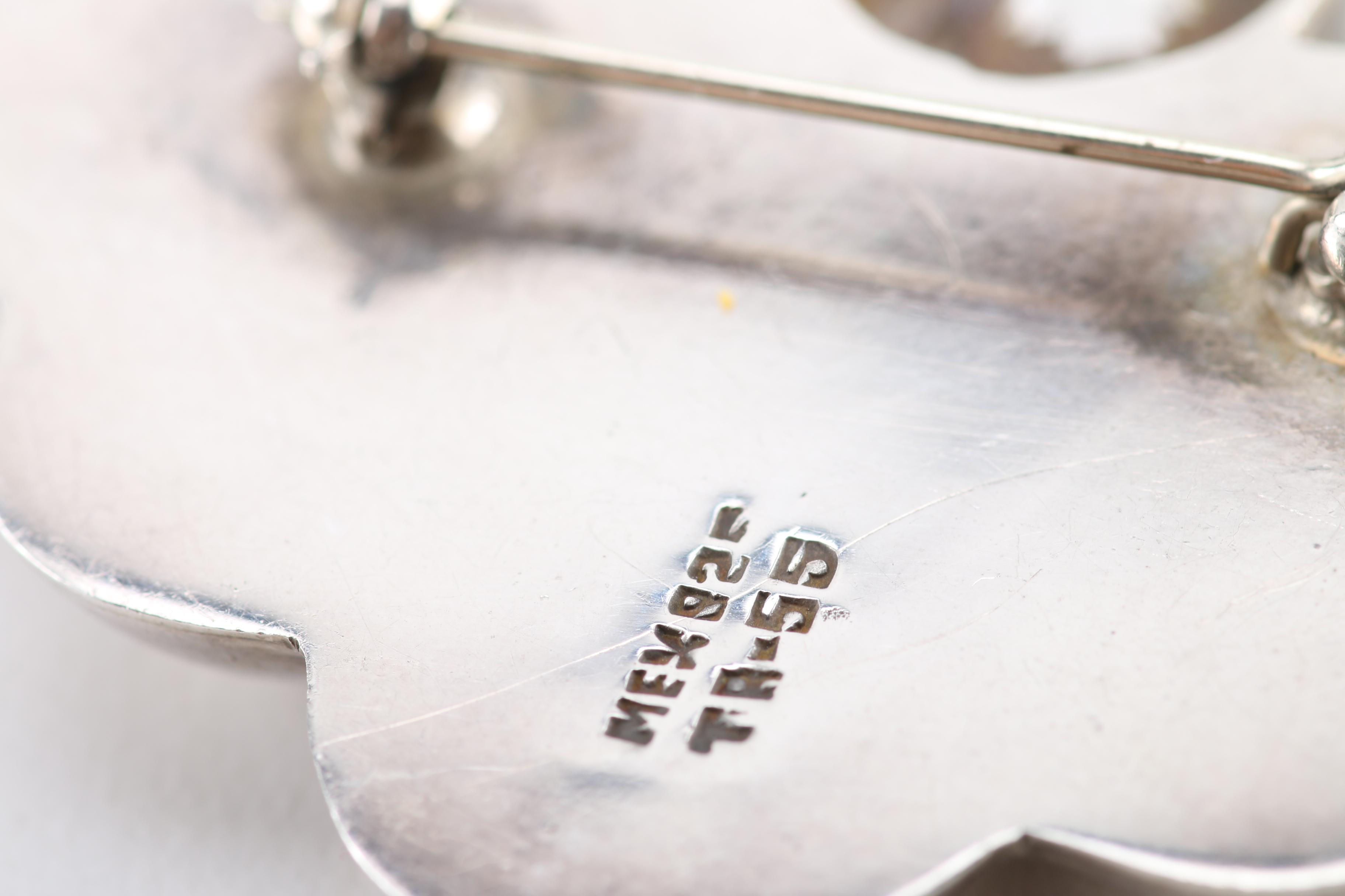 Sterling Silver Jewelry