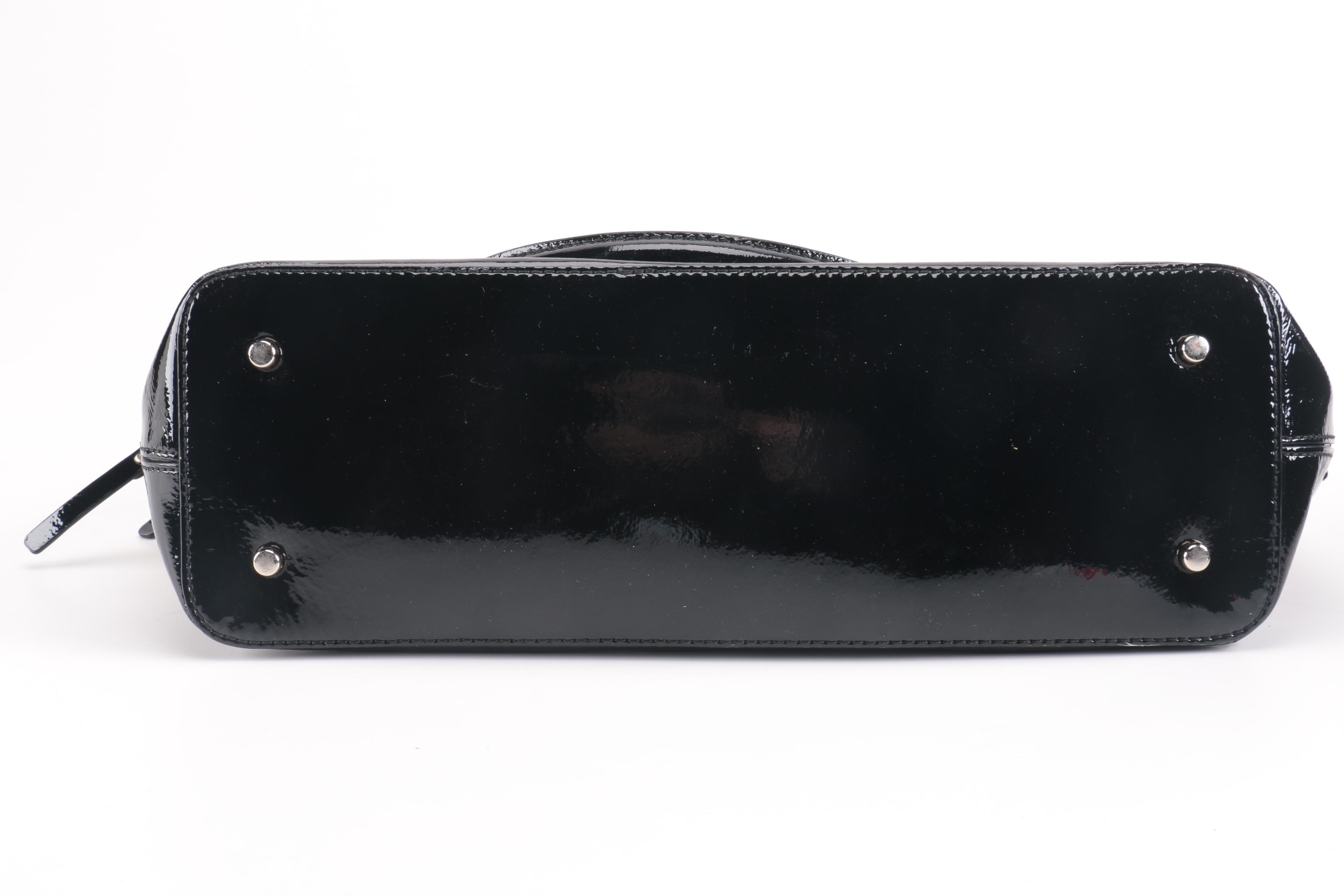 Kate Spade and Tory Burch Leather Bags