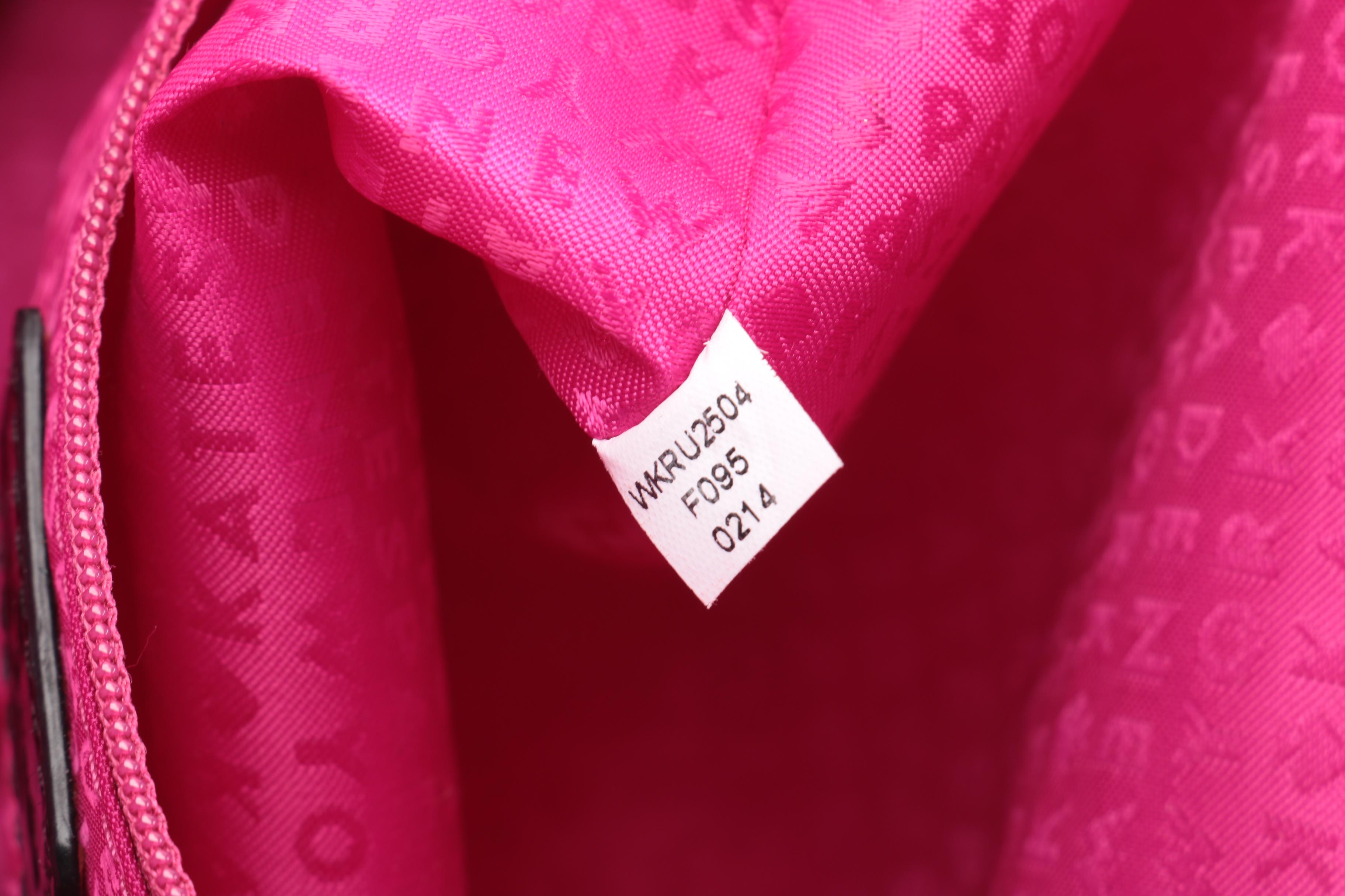 Kate Spade and Tory Burch Leather Bags