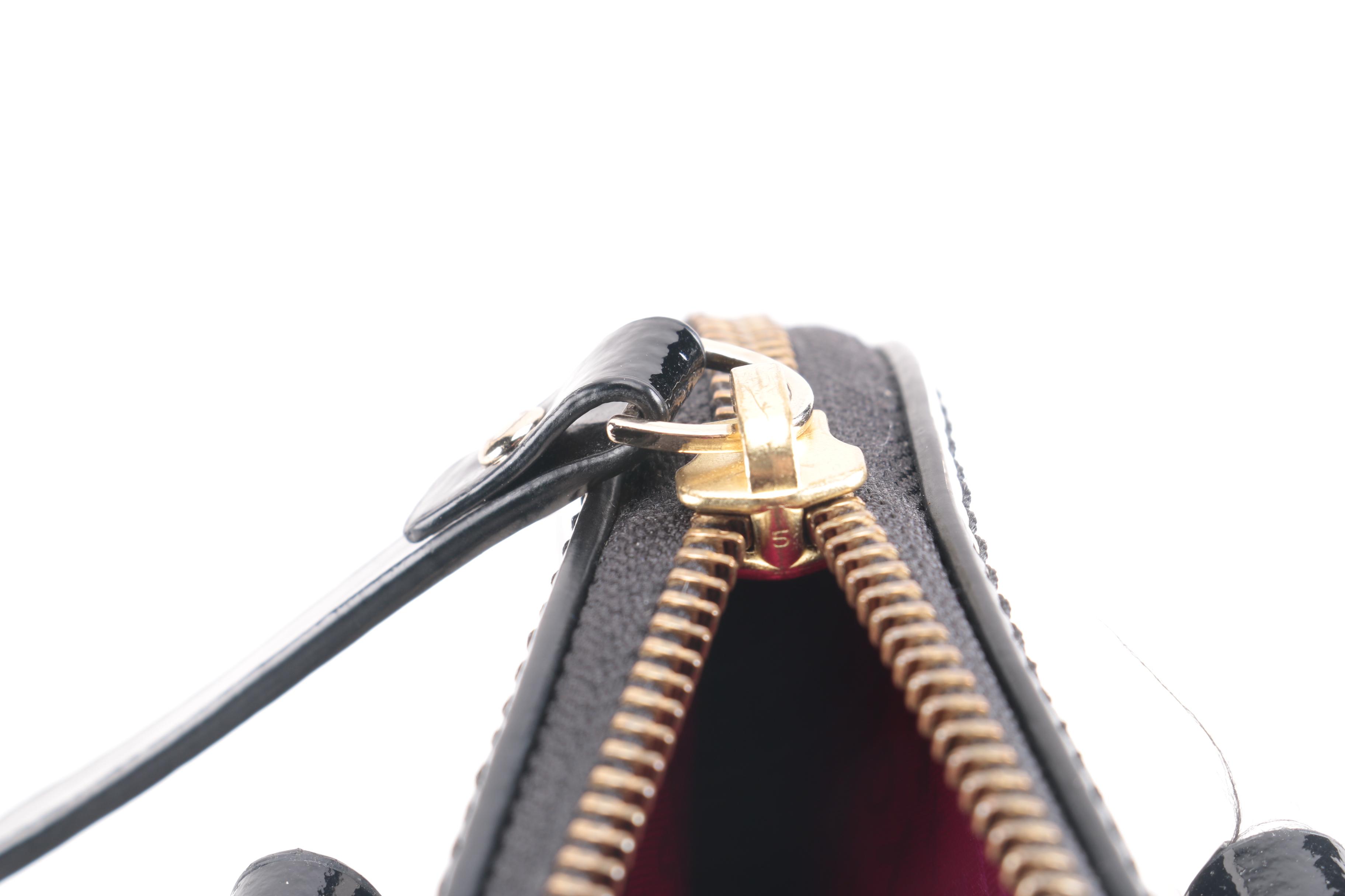 Kate Spade and Tory Burch Leather Bags