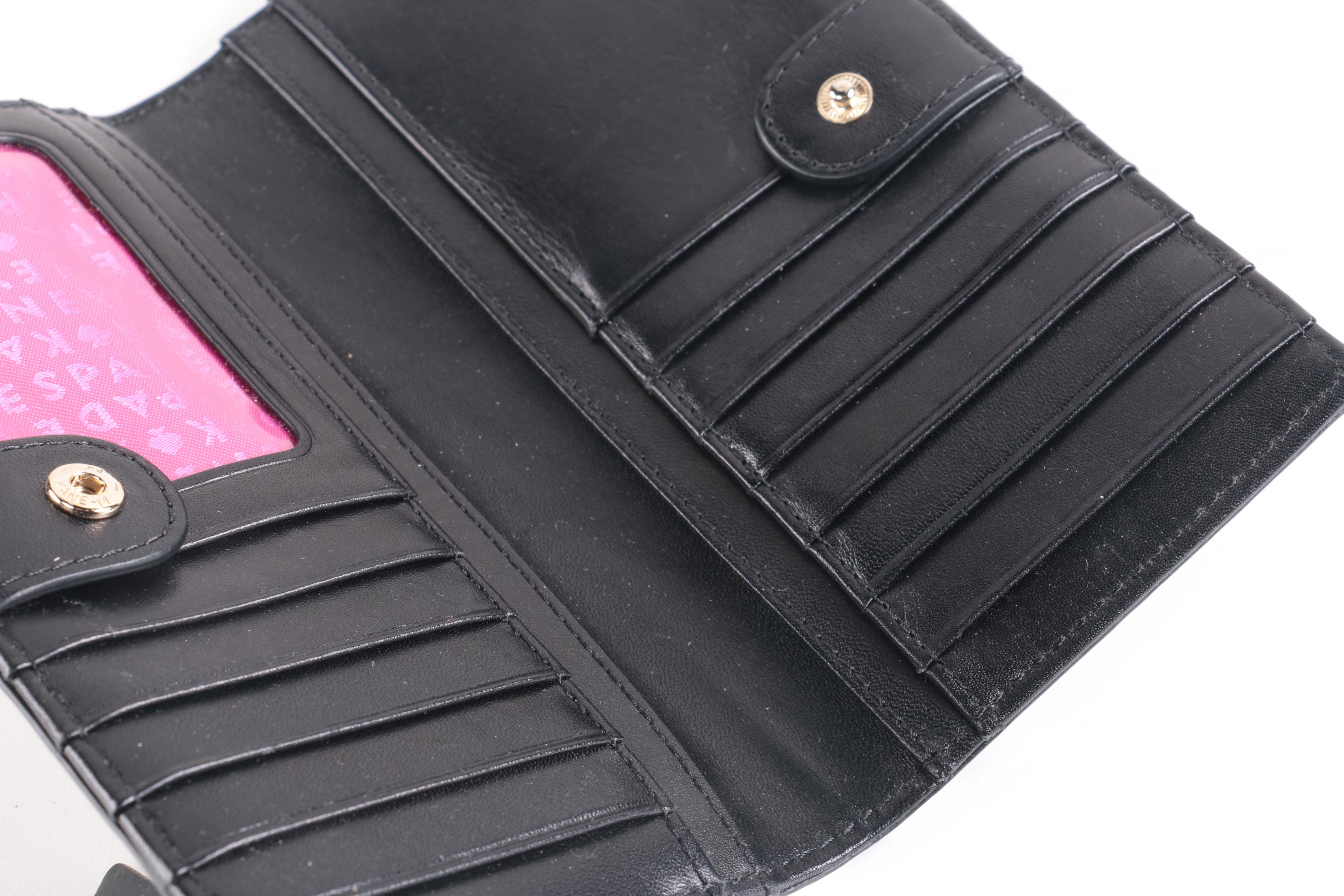 Kate Spade and Tory Burch Leather Bags