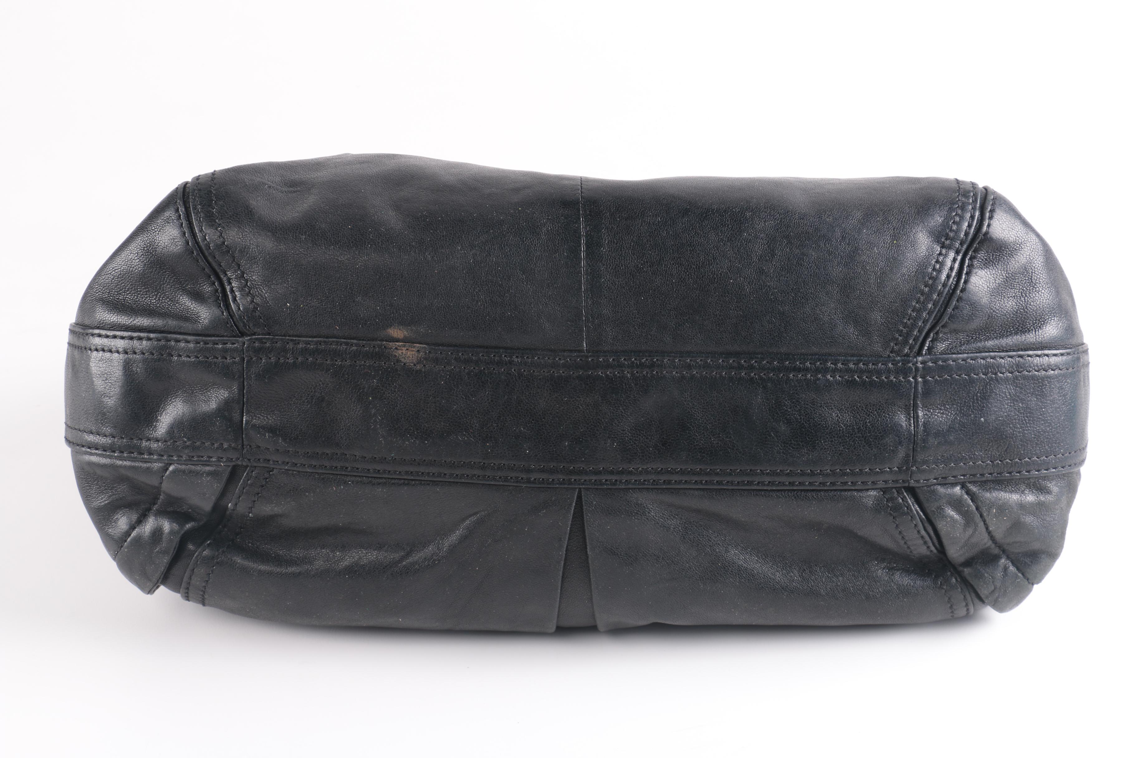 Kate Spade and Tory Burch Leather Bags