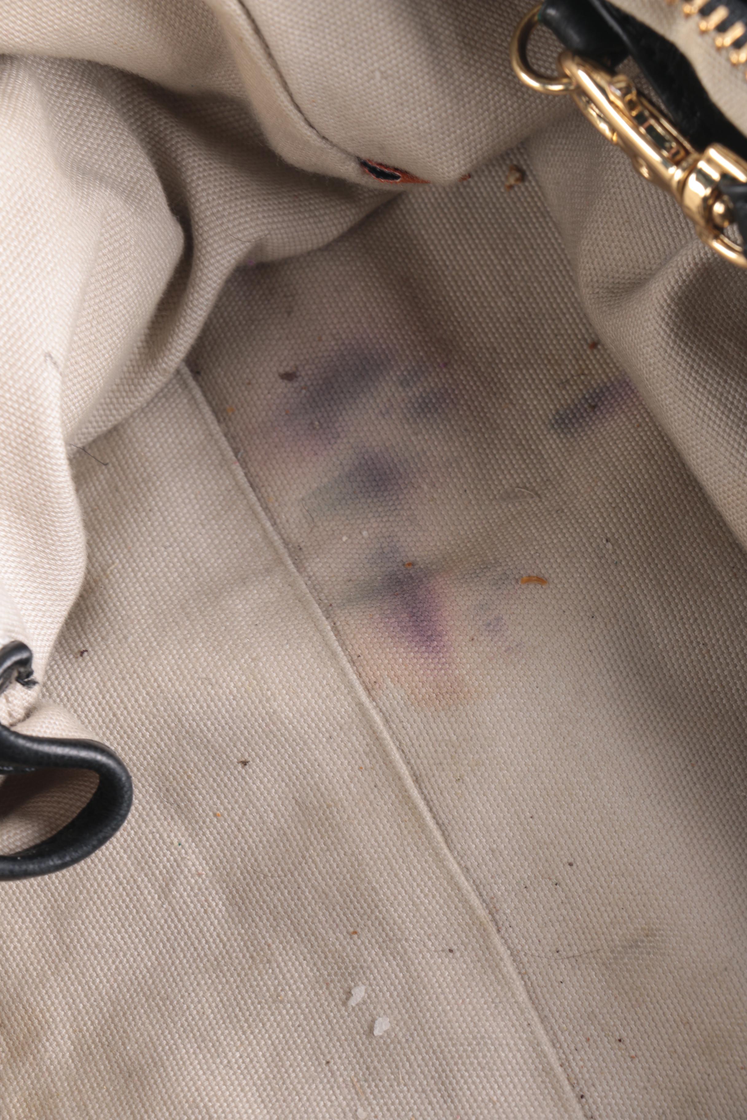 Kate Spade and Tory Burch Leather Bags