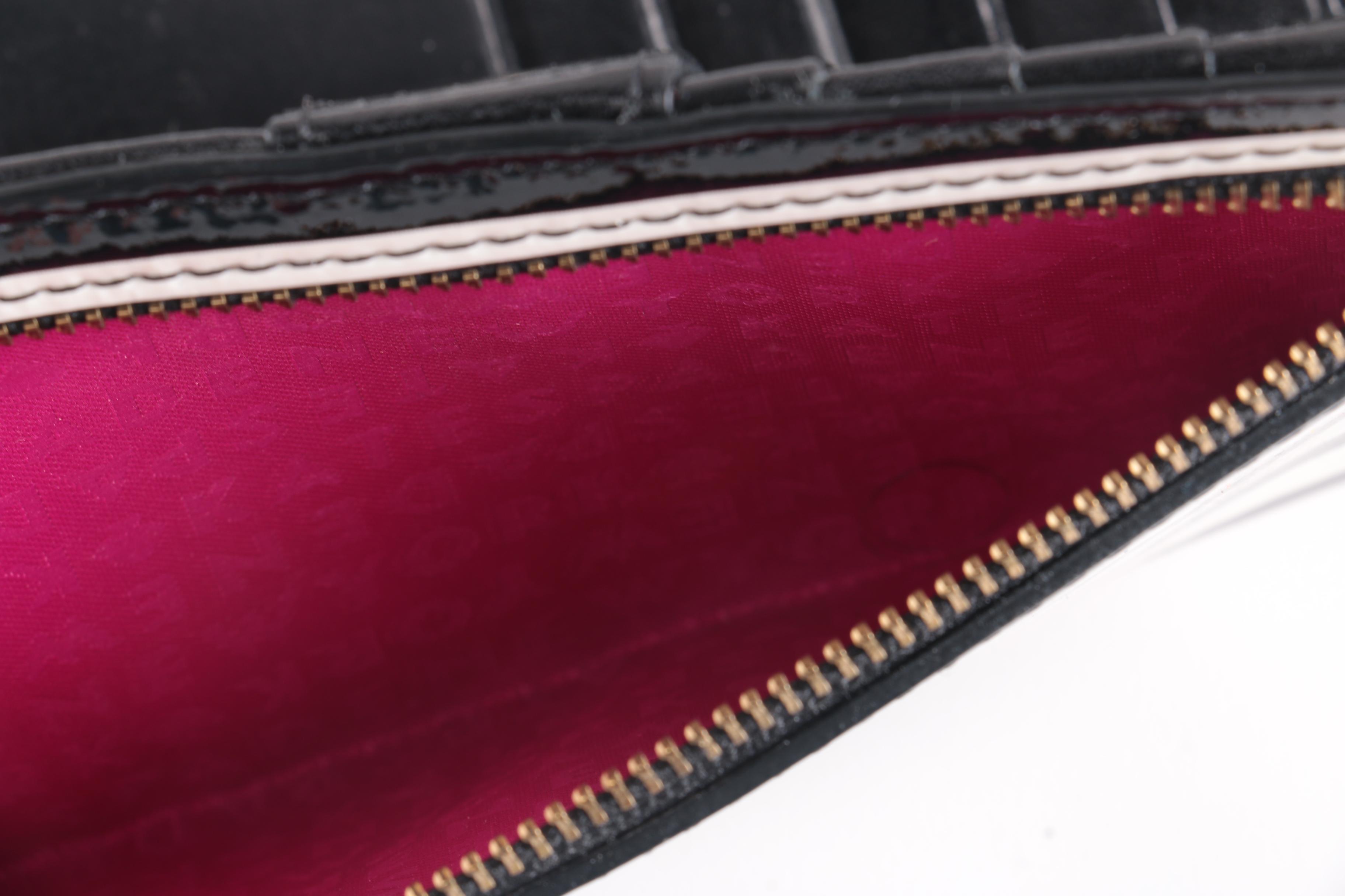 Kate Spade and Tory Burch Leather Bags