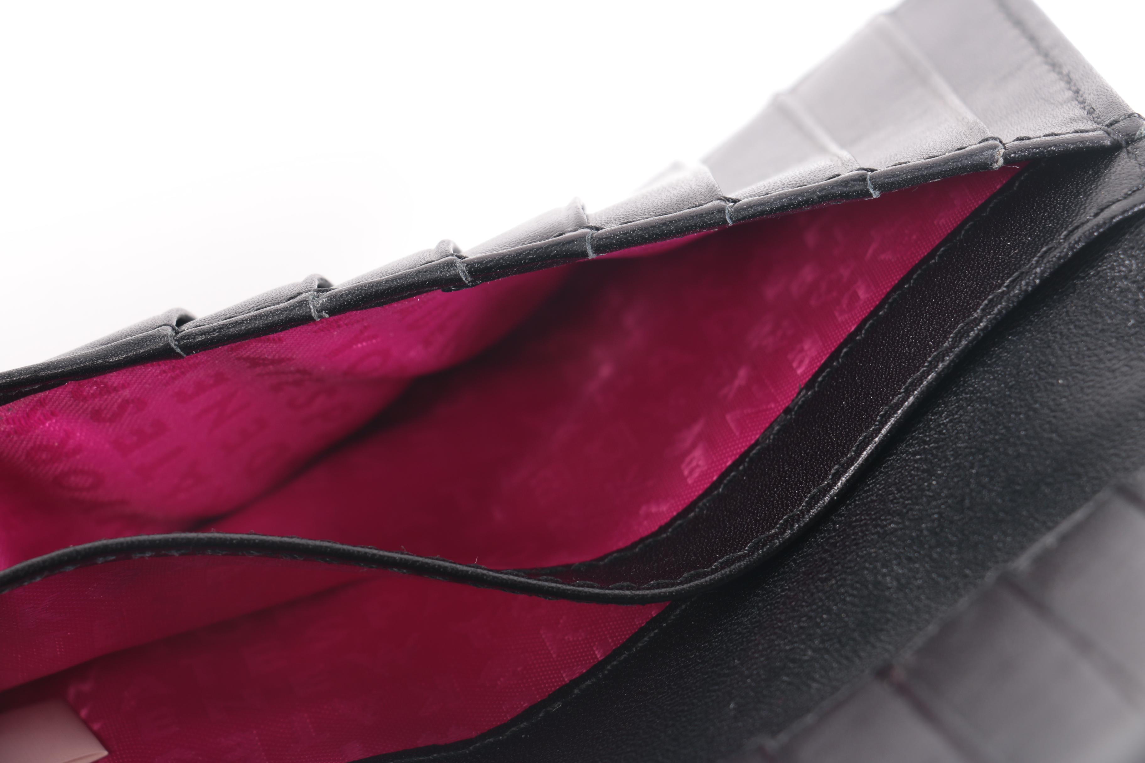 Kate Spade and Tory Burch Leather Bags