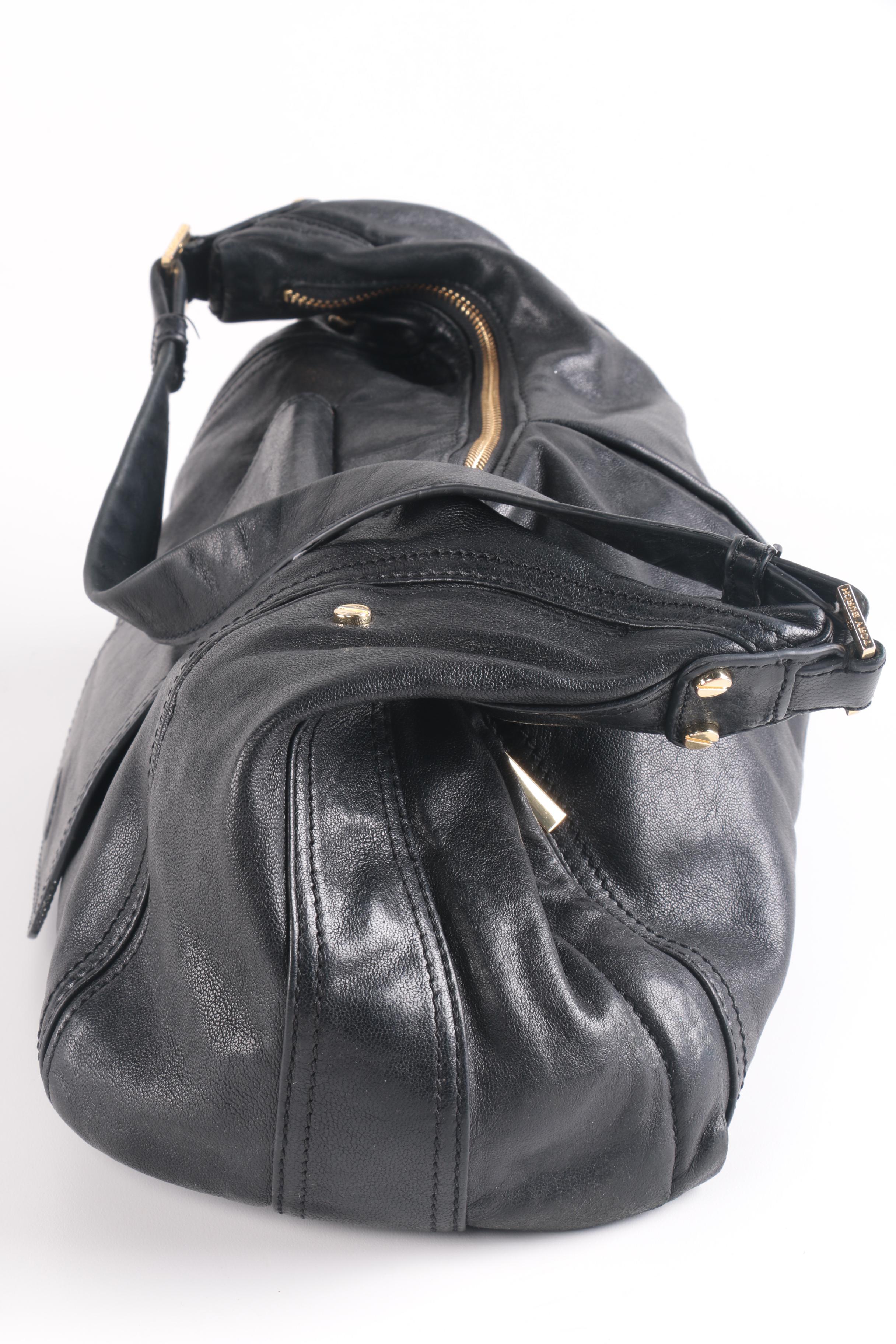 Kate Spade and Tory Burch Leather Bags