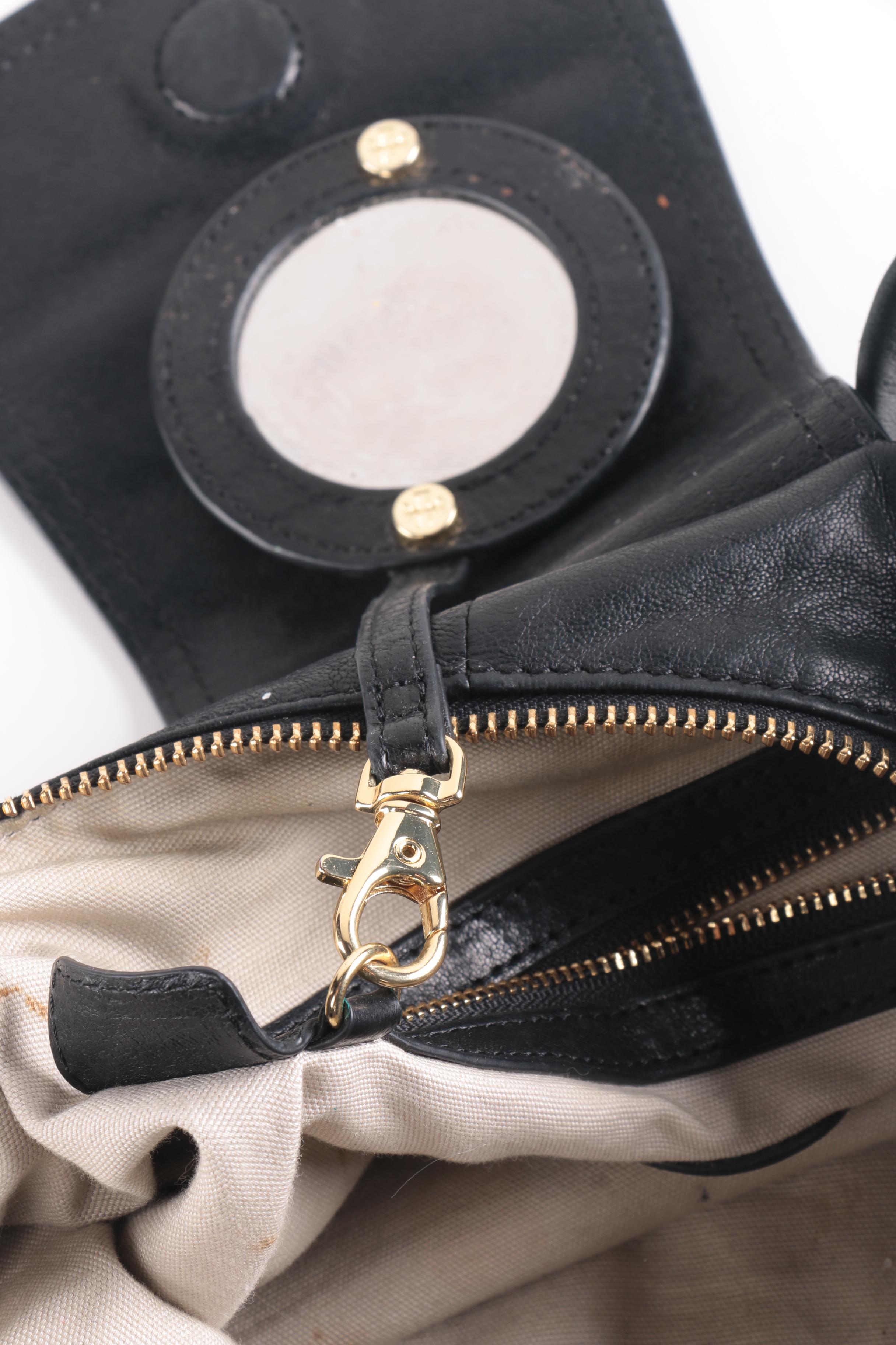 Kate Spade and Tory Burch Leather Bags