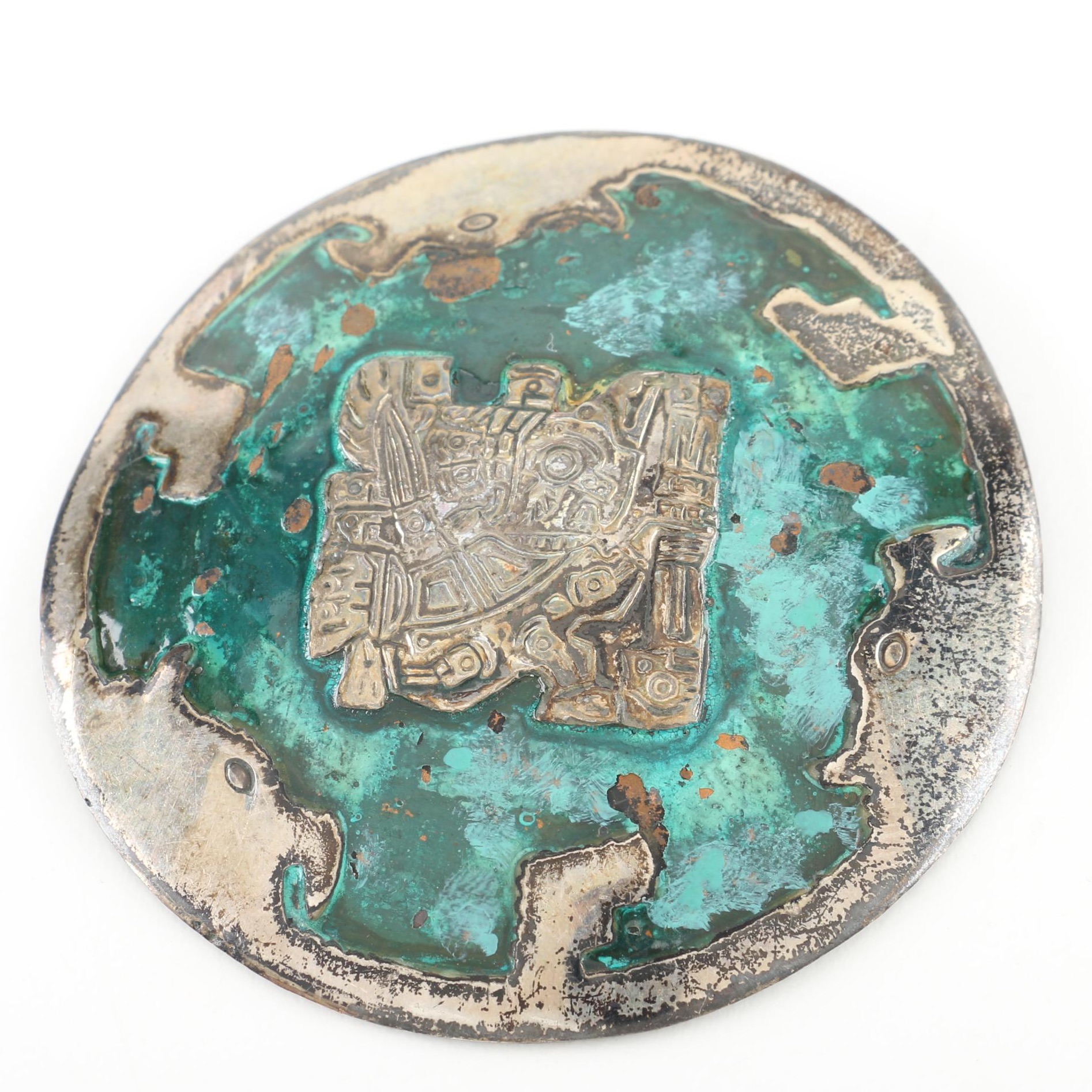 Sterling Silver and Stone Rings and Pendants