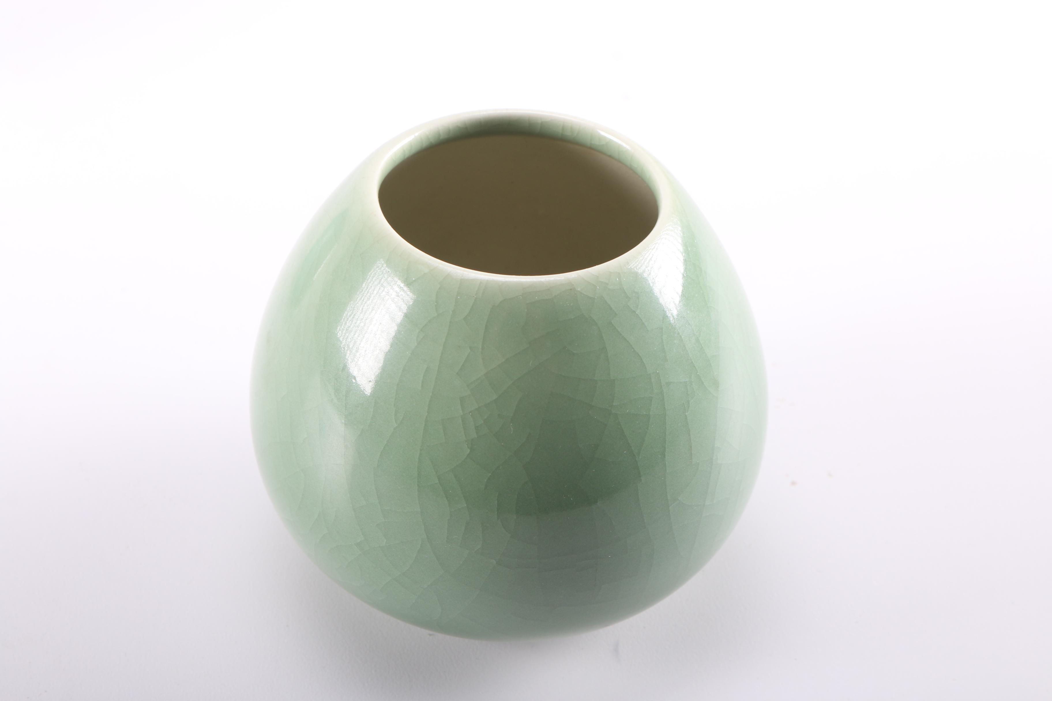 Rookwood Pottery Ceramic Vases