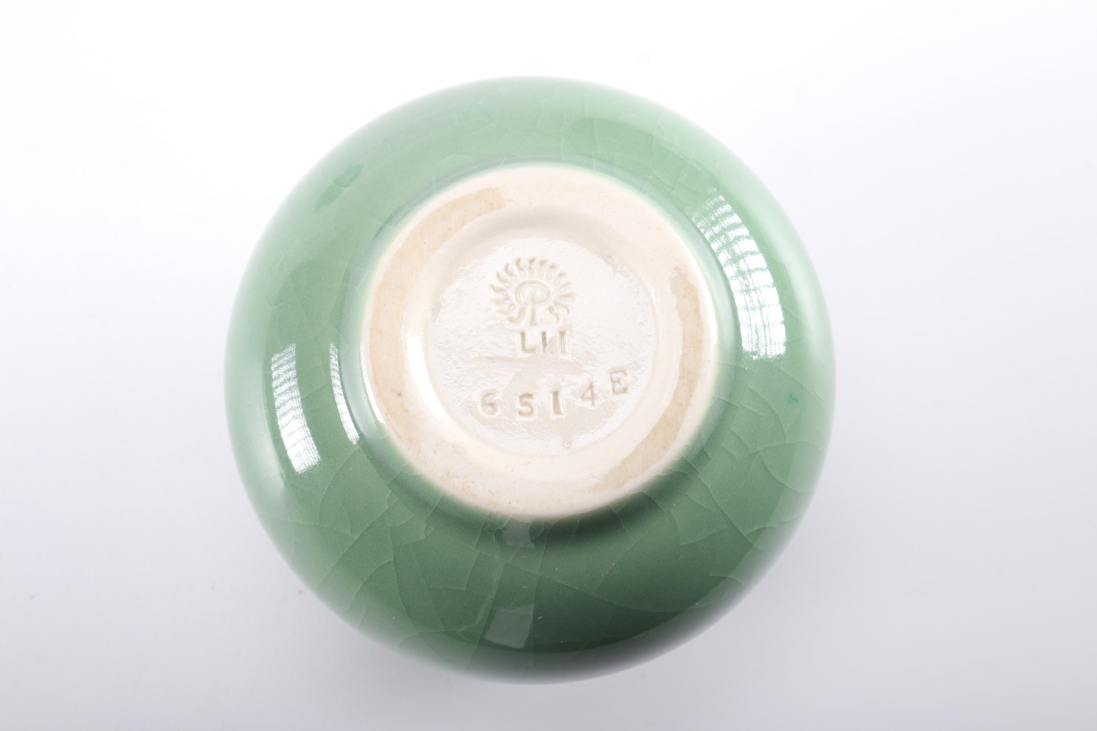 Rookwood Pottery Ceramic Vases