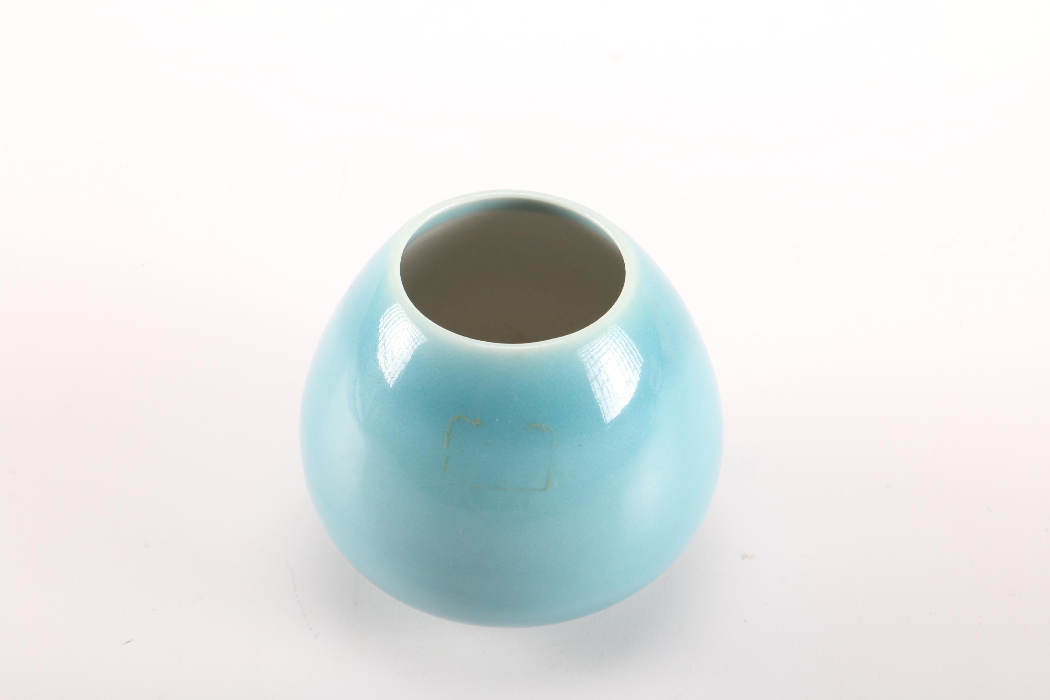 Rookwood Pottery Ceramic Vases