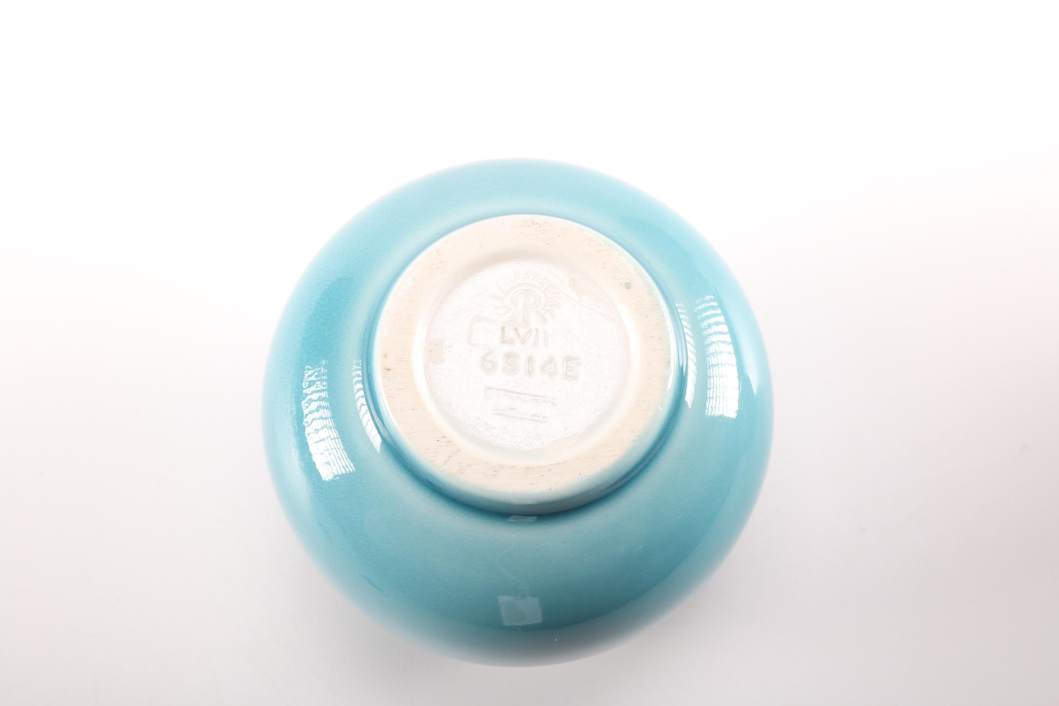 Rookwood Pottery Ceramic Vases