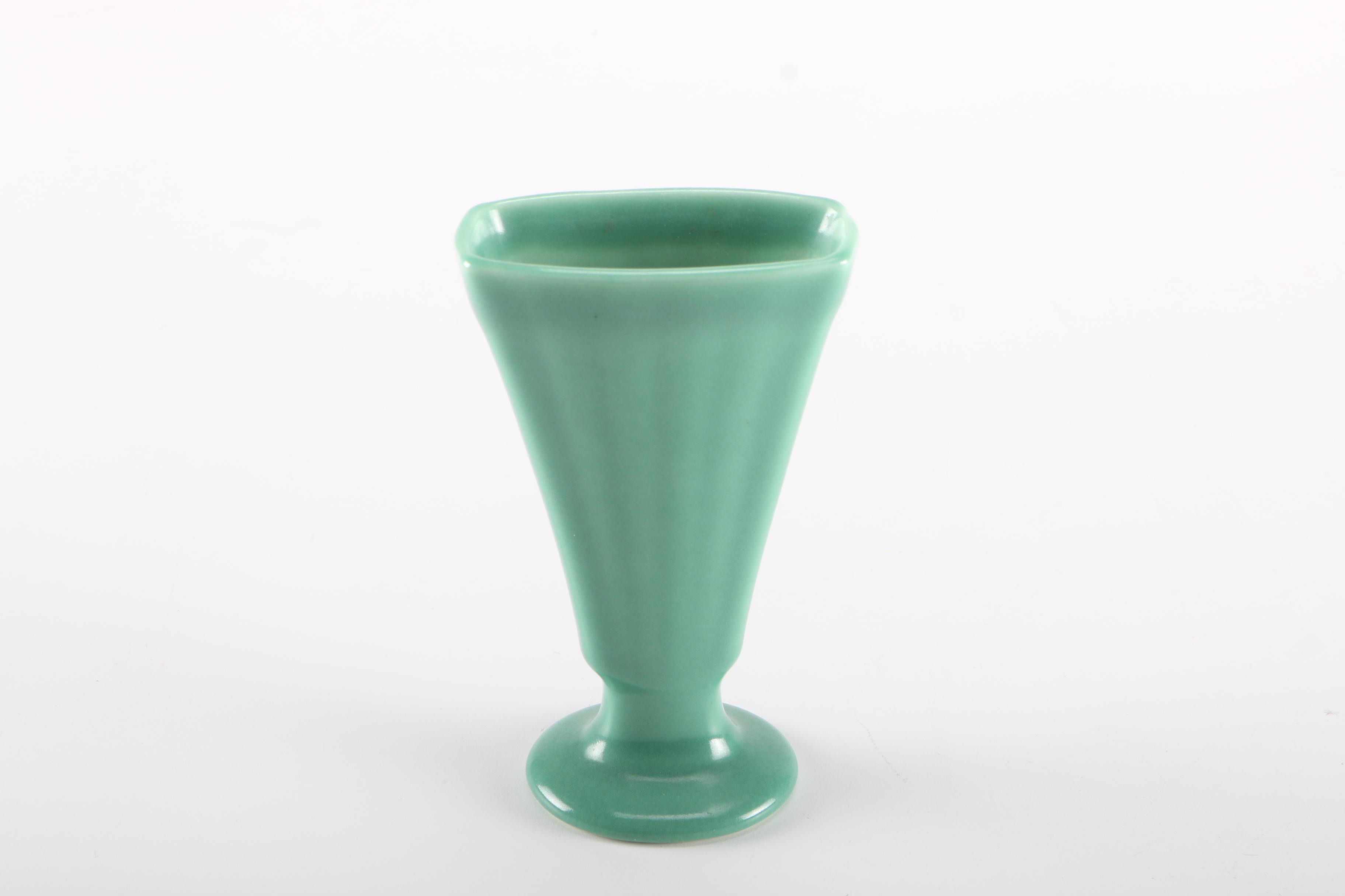 1927 Rookwood Bud Vase