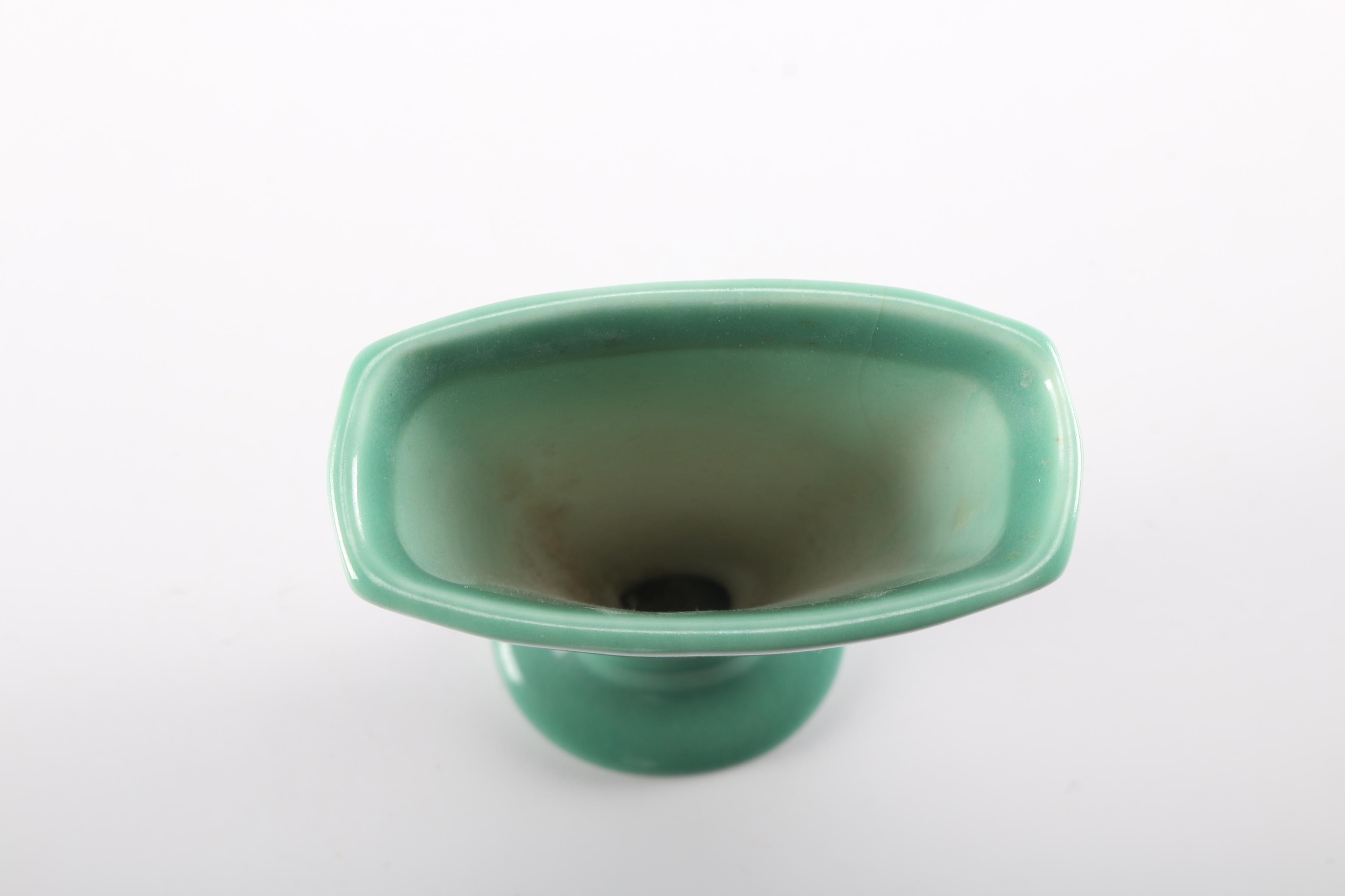 1927 Rookwood Bud Vase