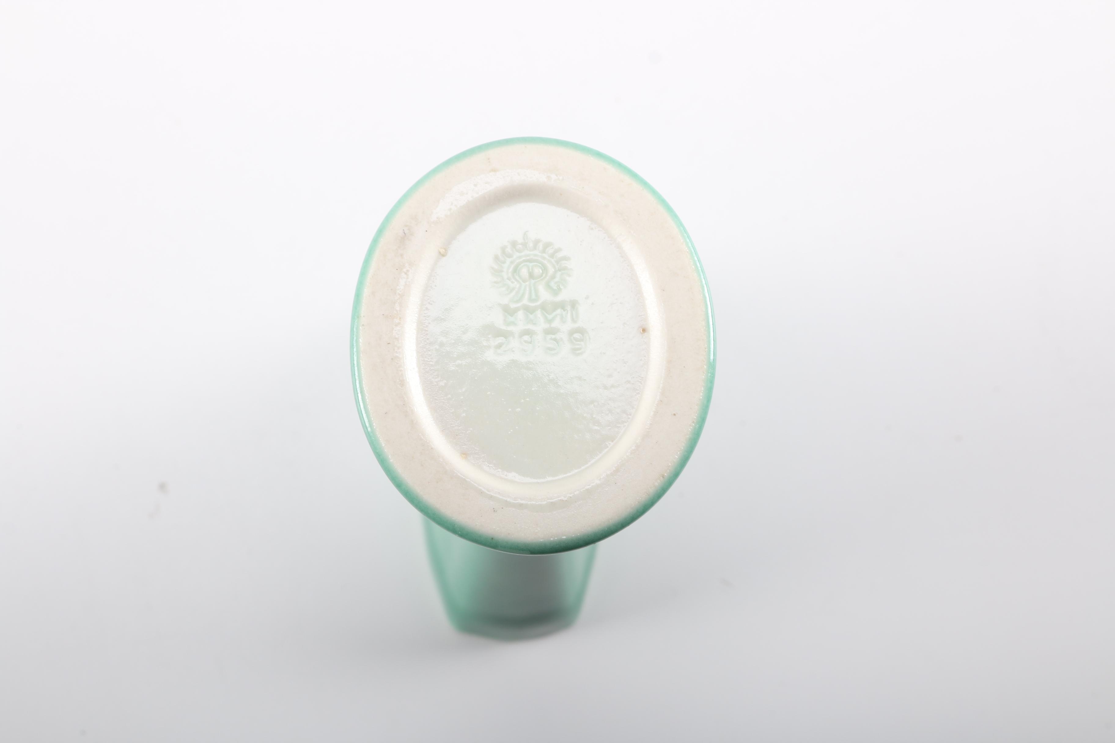 1927 Rookwood Bud Vase